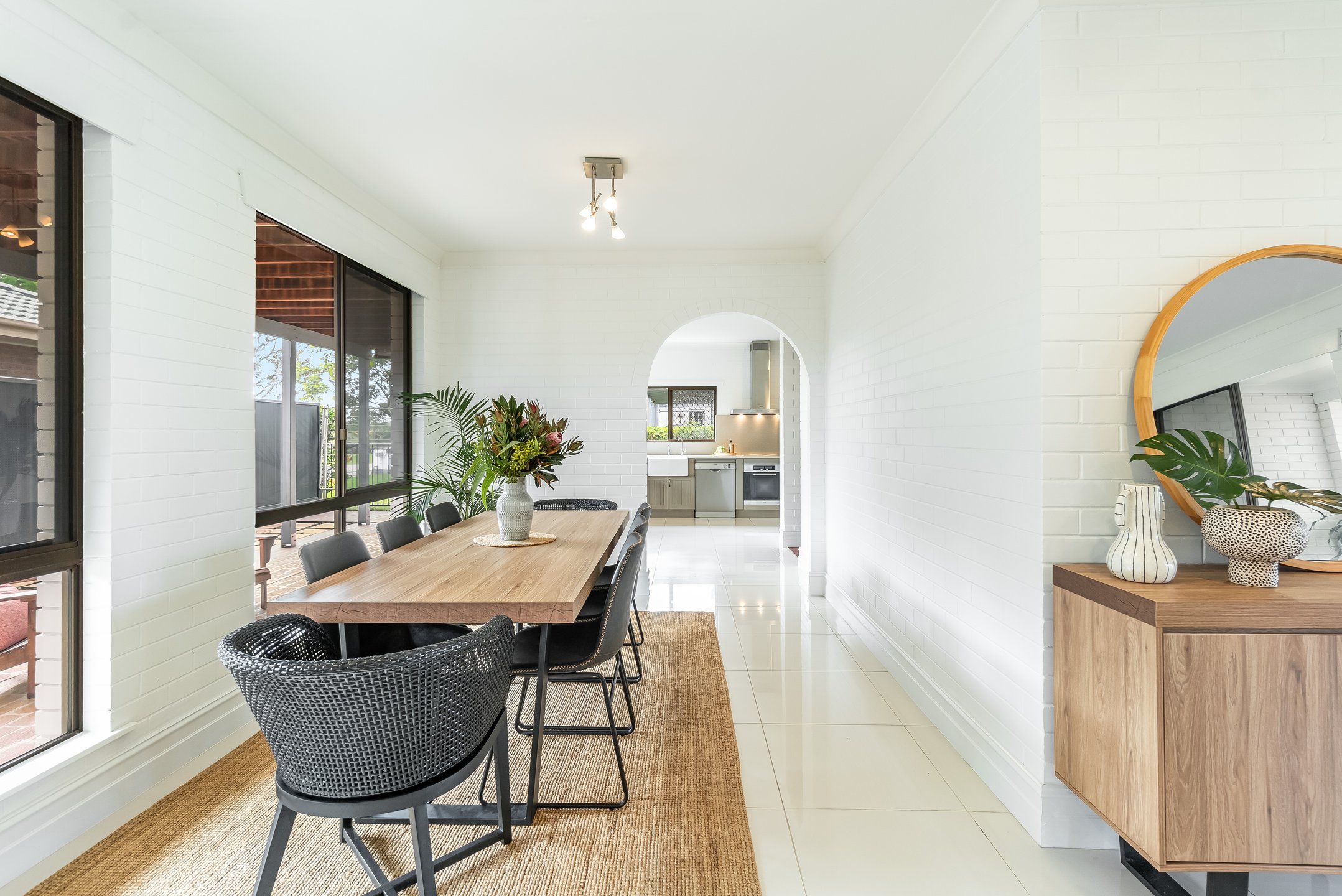 4-bedroom house at 6 BENT STREET, Yamba NSW 2464, Clarence Valley, New South Wales
