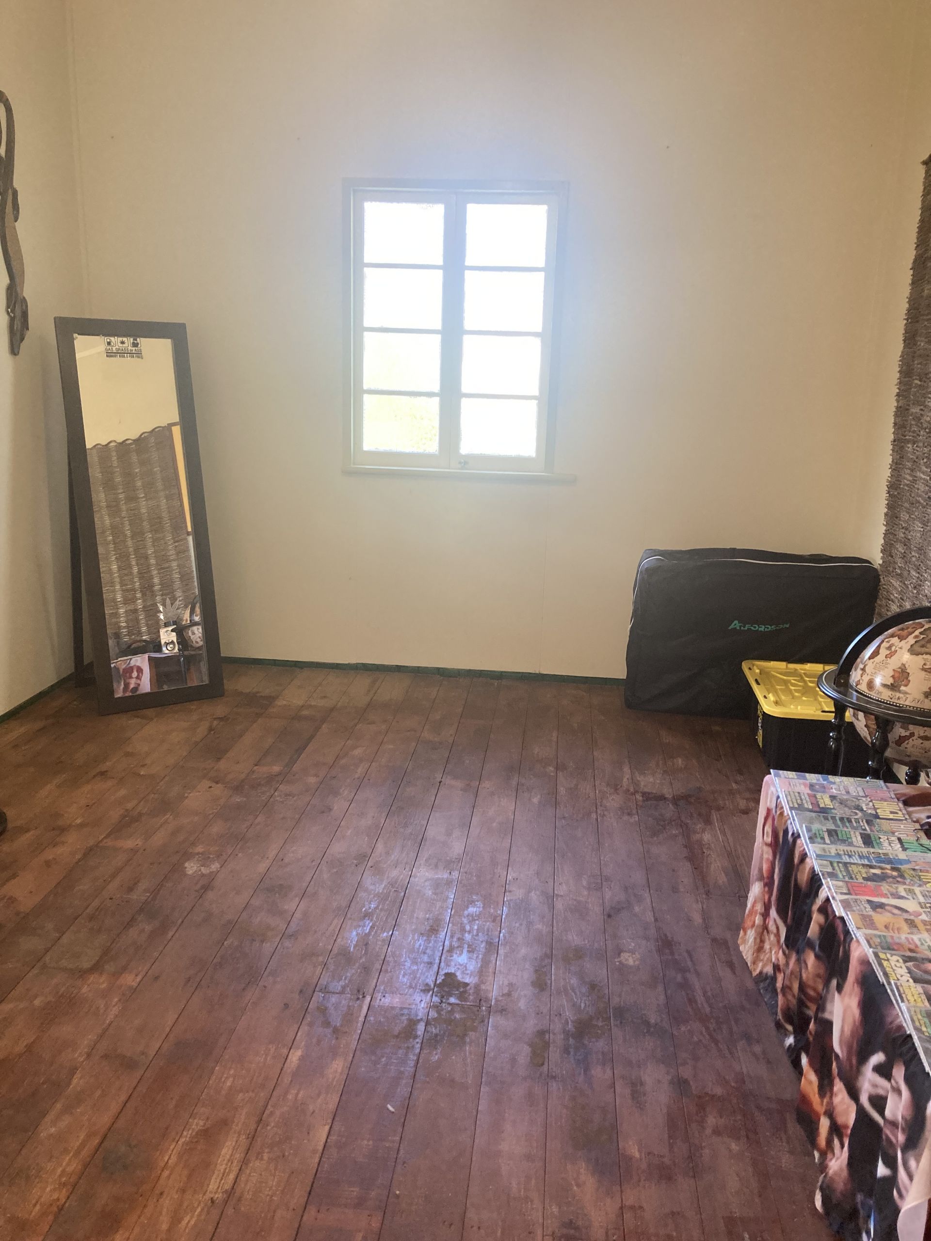 3-bedroom house at 8 Cheadle Street, Yarraman, QLD 4614, Toowoomba, Queensland