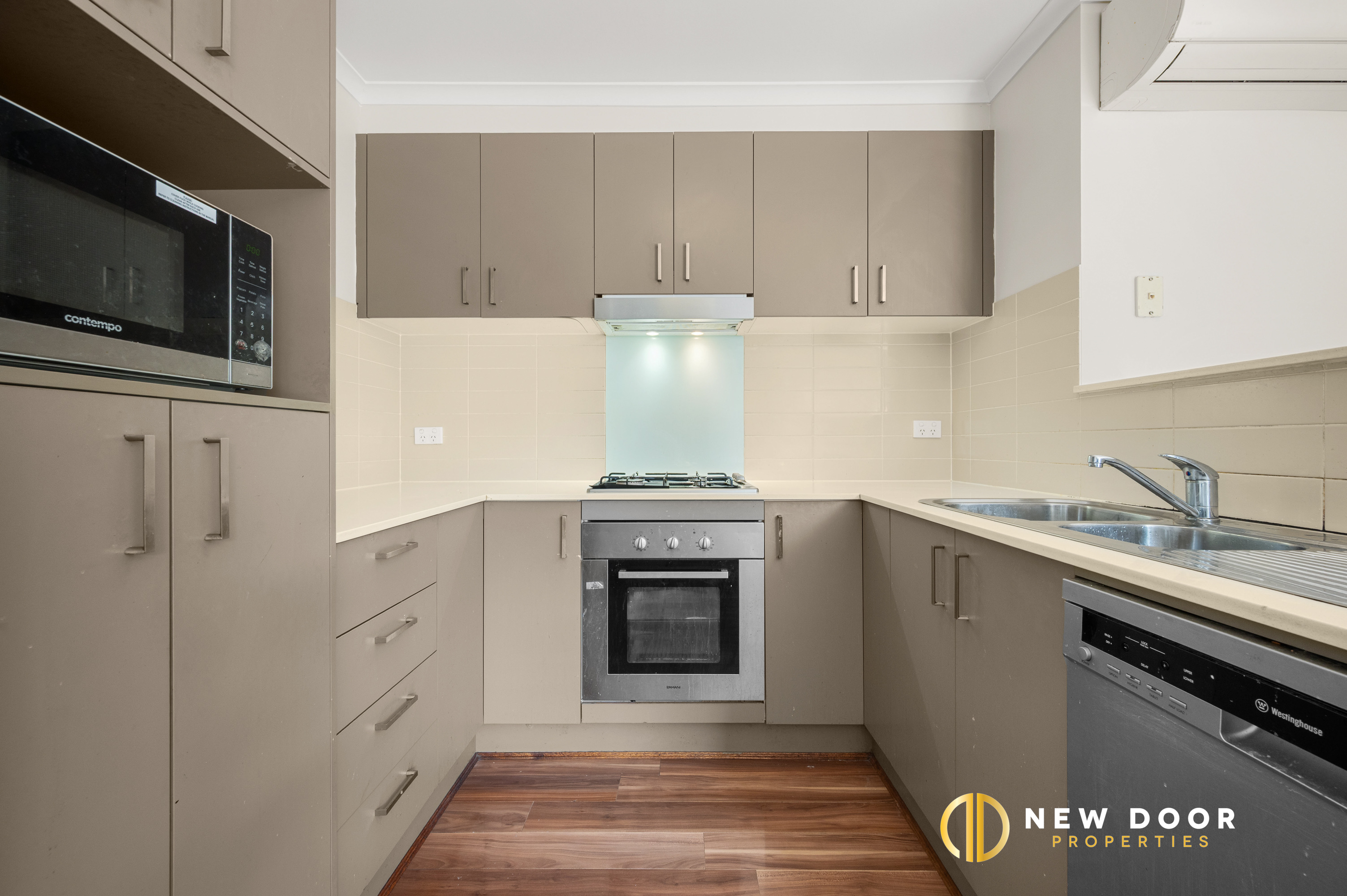 3-bedroom house at 21 OVERALL AVENUE, Casey ACT 2913, Unincorporated Act, Australian Capital Territory