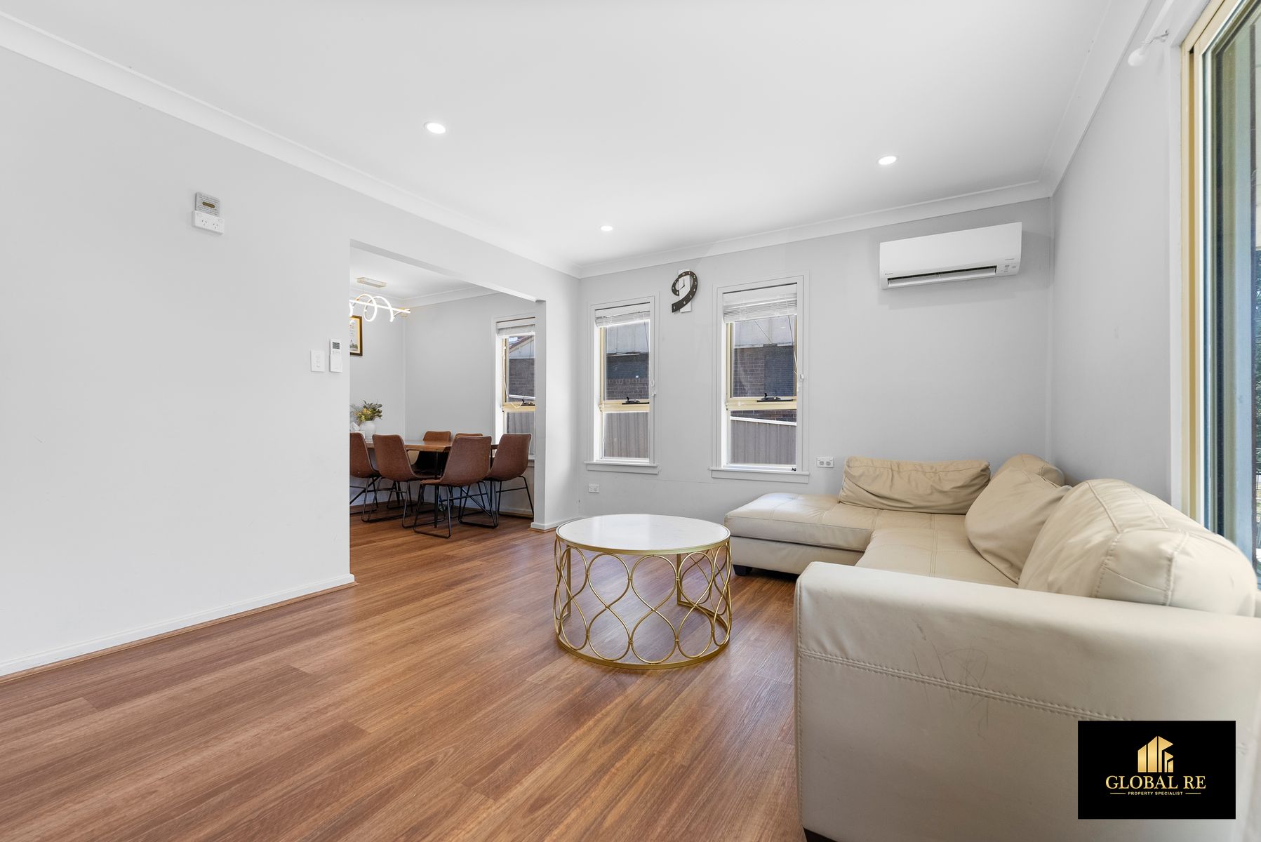 3-bedroom house at 3 Guernsey Street, Busby, NSW 2168, Liverpool, New South Wales