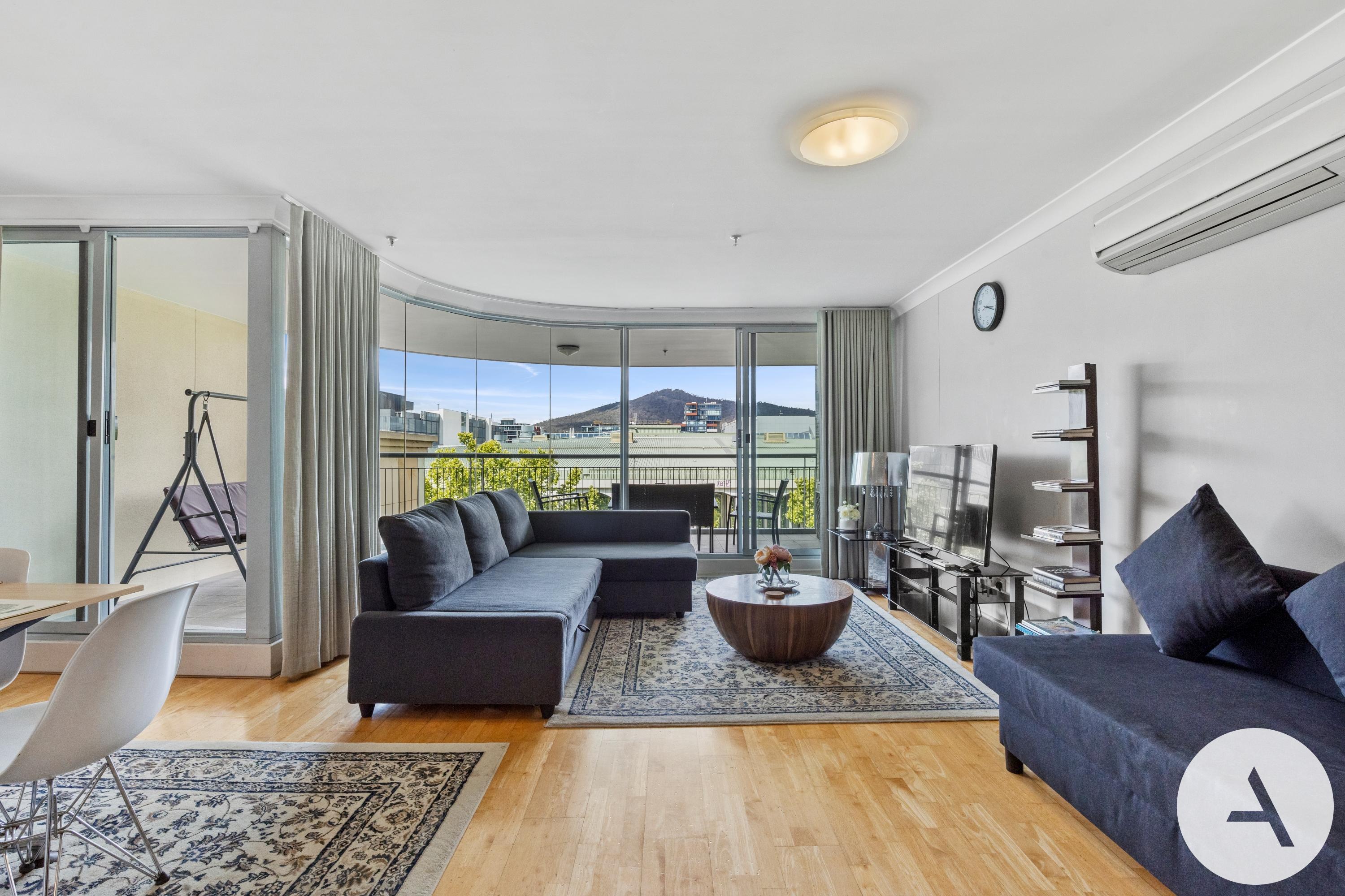 401/222 City Walk, City, Act, 2601 - Image 2