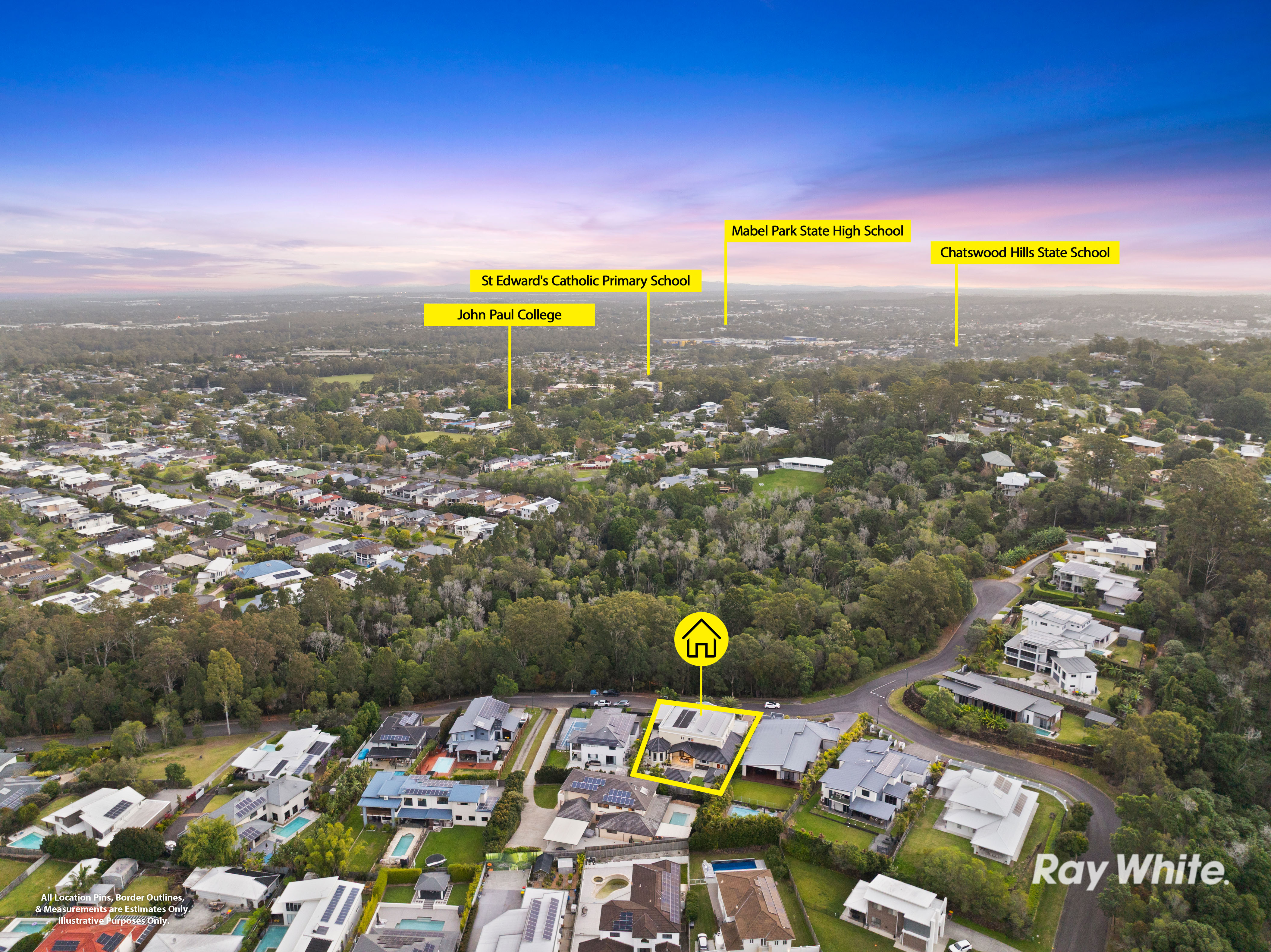 29 Lynette Way, Daisy Hill QLD 4127 - Image 9