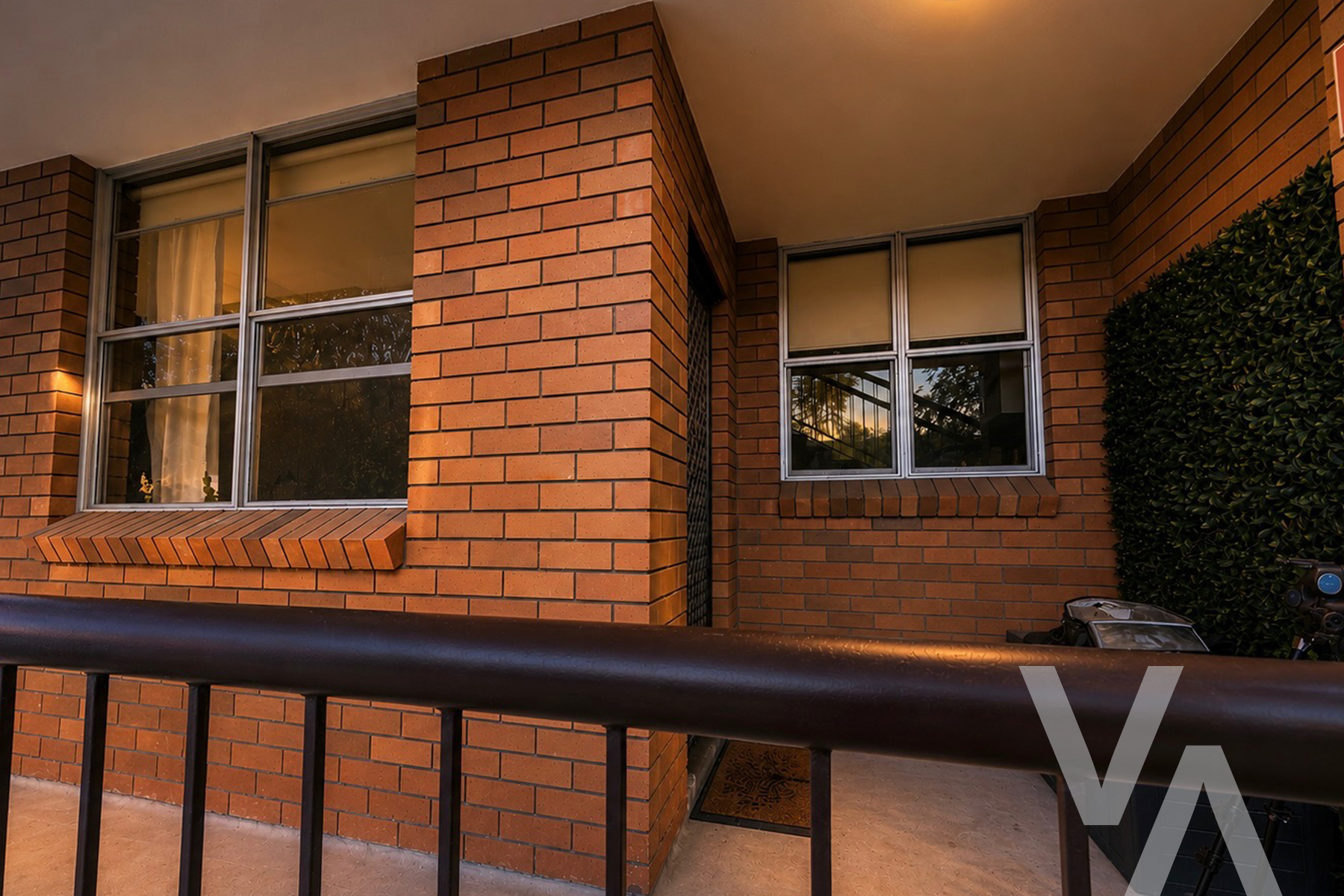 1-bedroom unit at 5/22 Brown Street, Newcastle, NSW 2300, Newcastle, New South Wales
