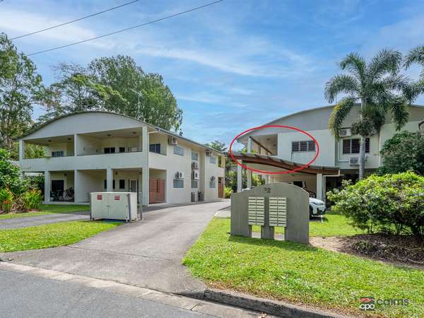 2-bedroom unit at 10/22 Wongaling Beach Road, Wongaling Beach, QLD 4852, Cassowary Coast, Queensland