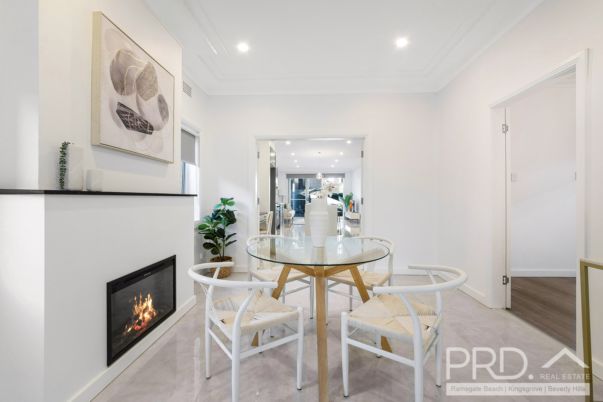 4-bedroom house at 10 Lees Road, Kingsgrove, NSW 2208, Canterbury-Bankstown, New South Wales