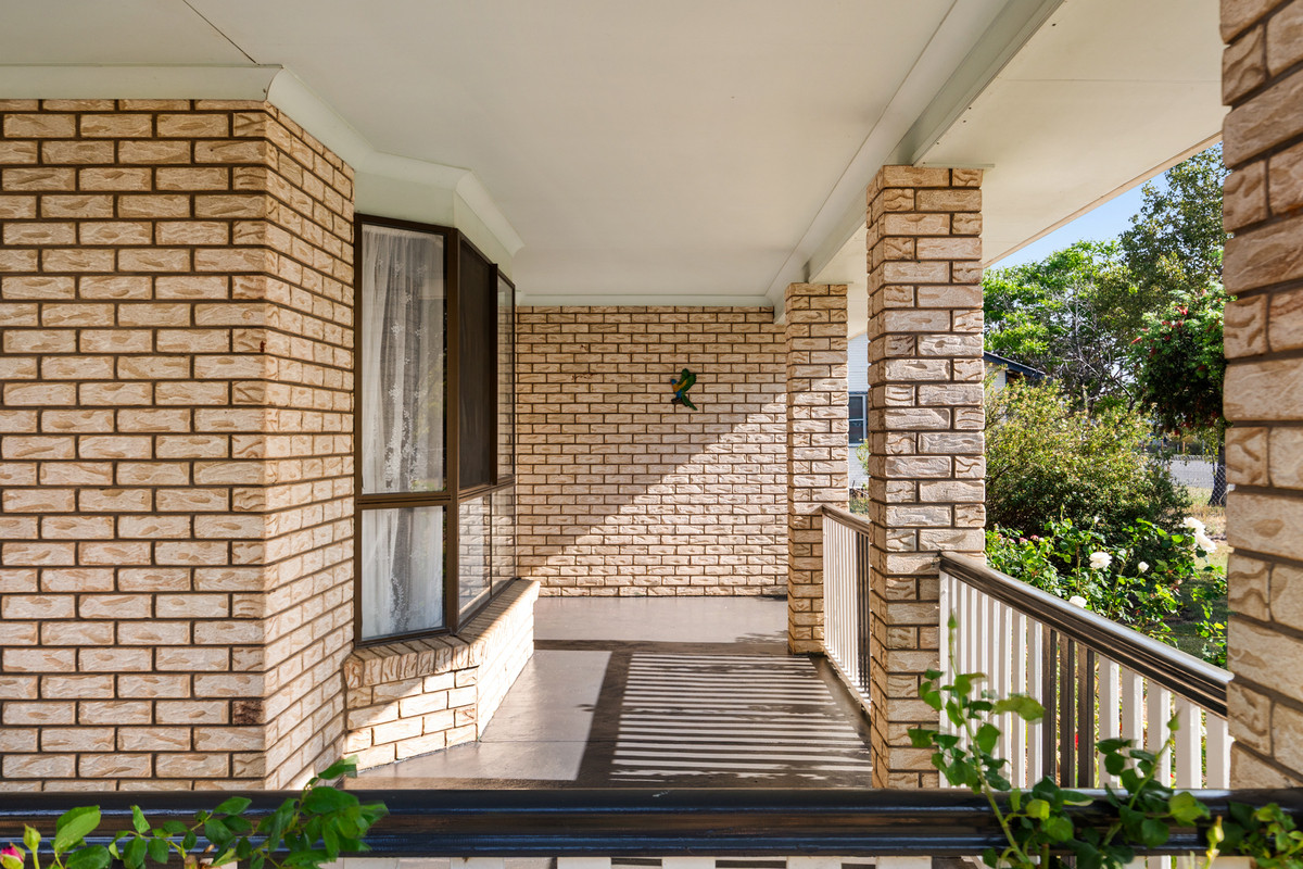 3-bedroom house at 5 Gillam Street, Clifton, QLD 4361, , Queensland