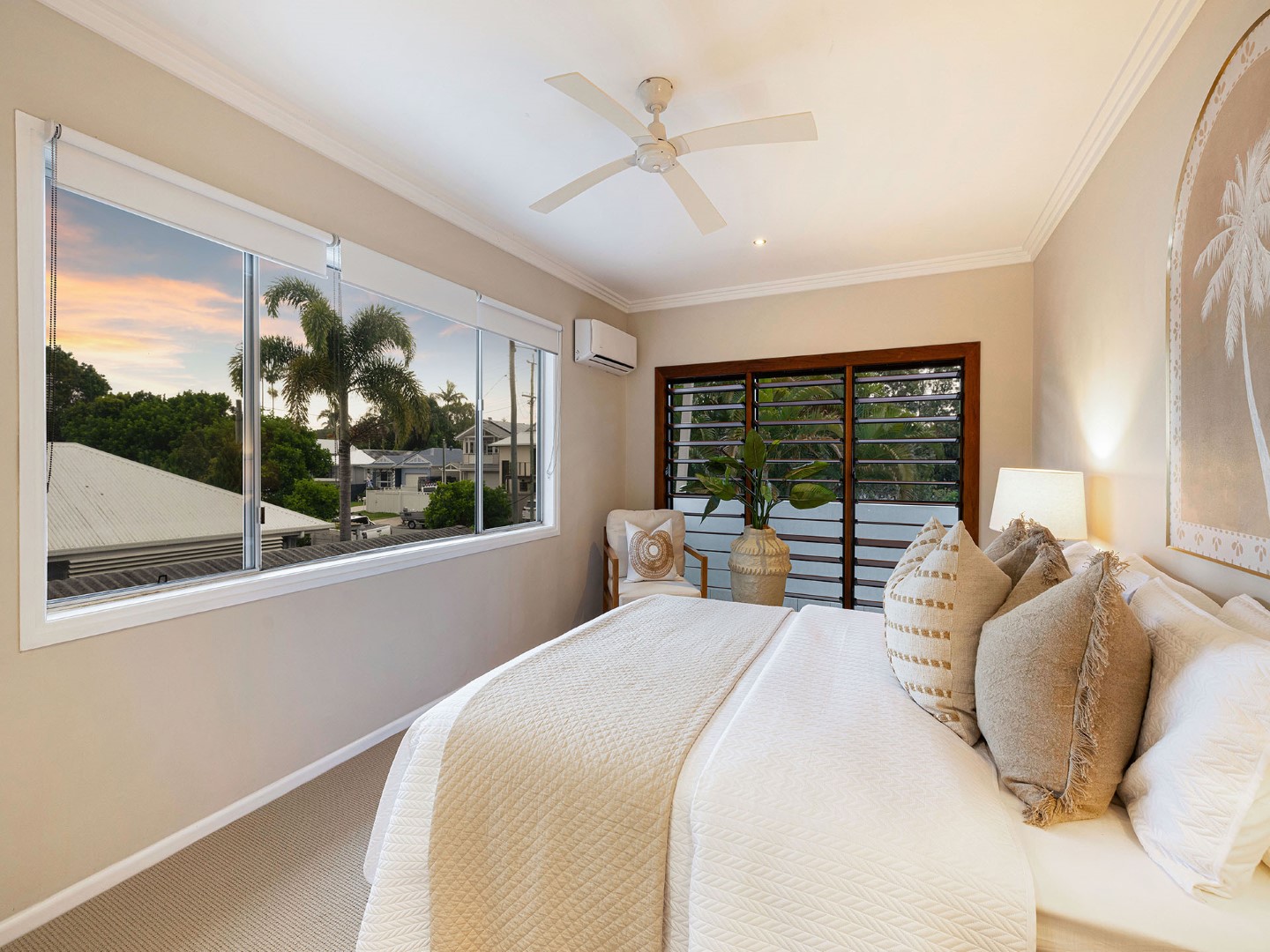 4-bedroom house at 39 Roderick Street, Moffat Beach, QLD 4551, Sunshine Coast, Queensland
