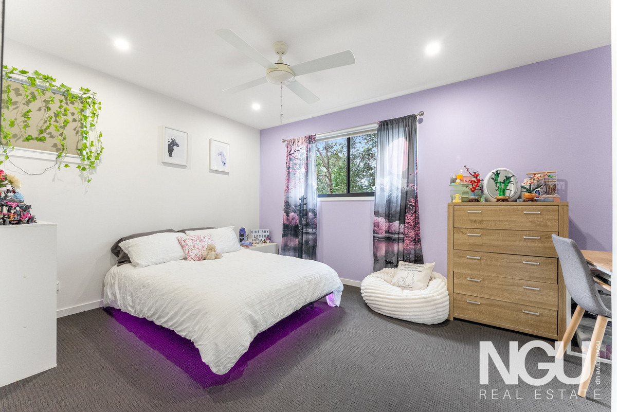 4-bedroom house at 5 Birdie Place, Carbrook, Qld, 4130, Logan, Queensland