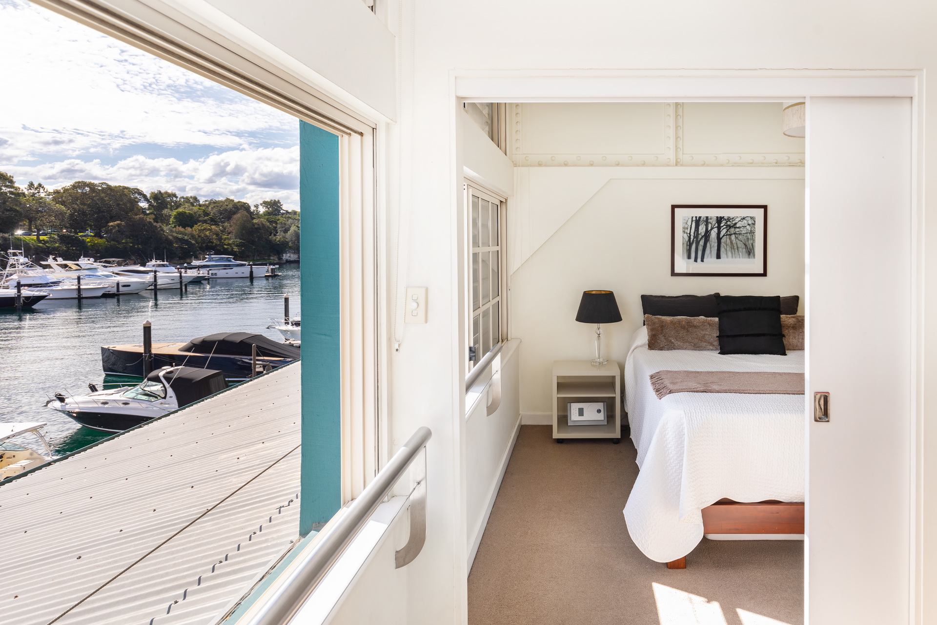 370/6C Cowper Wharf Roadway, Woolloomooloo, NSW 2011 - Image 8