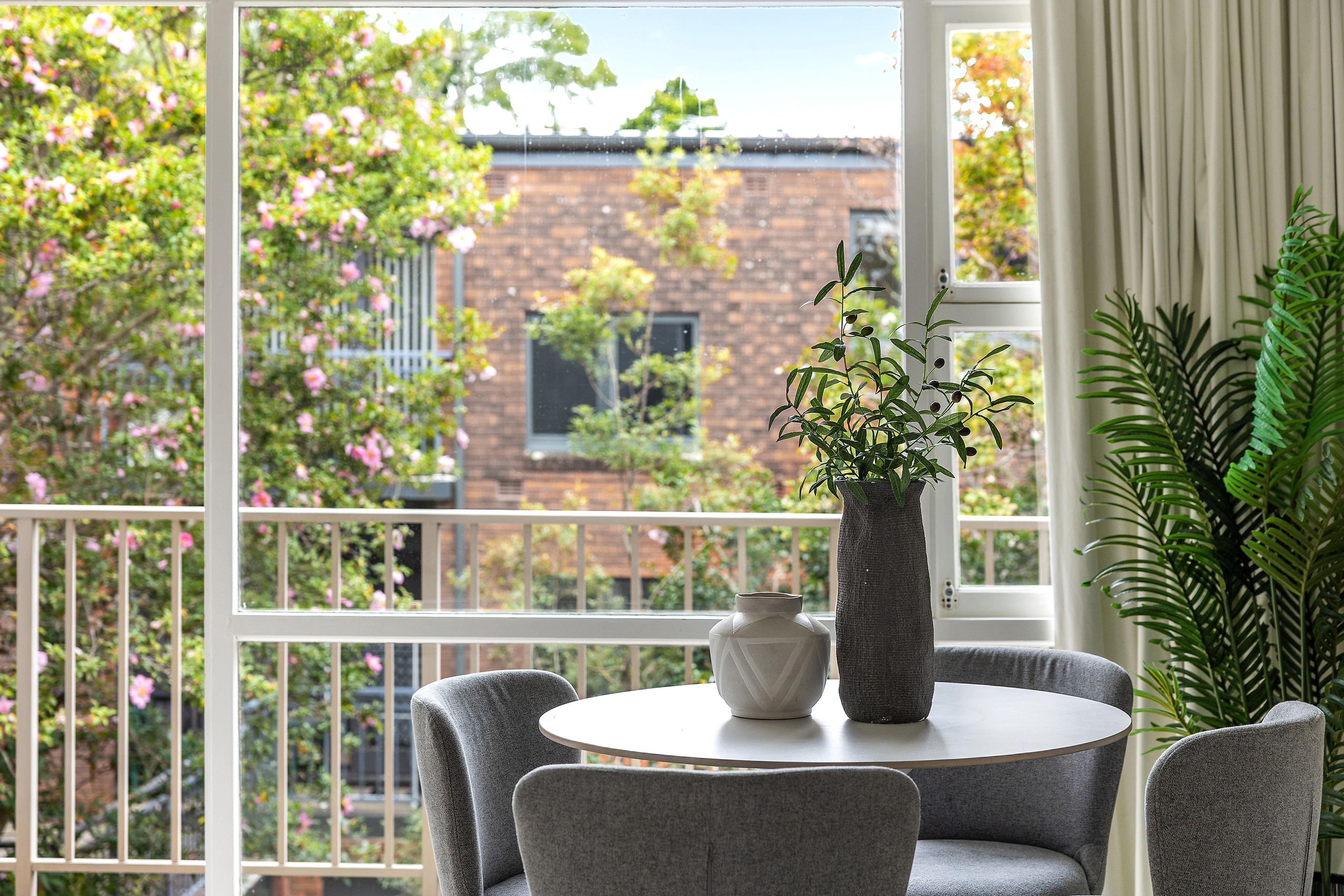 1-bedroom unit at 12A/22 Eastern Road, Turramurra, NSW 2074, Ku-Ring-Gai, New South Wales