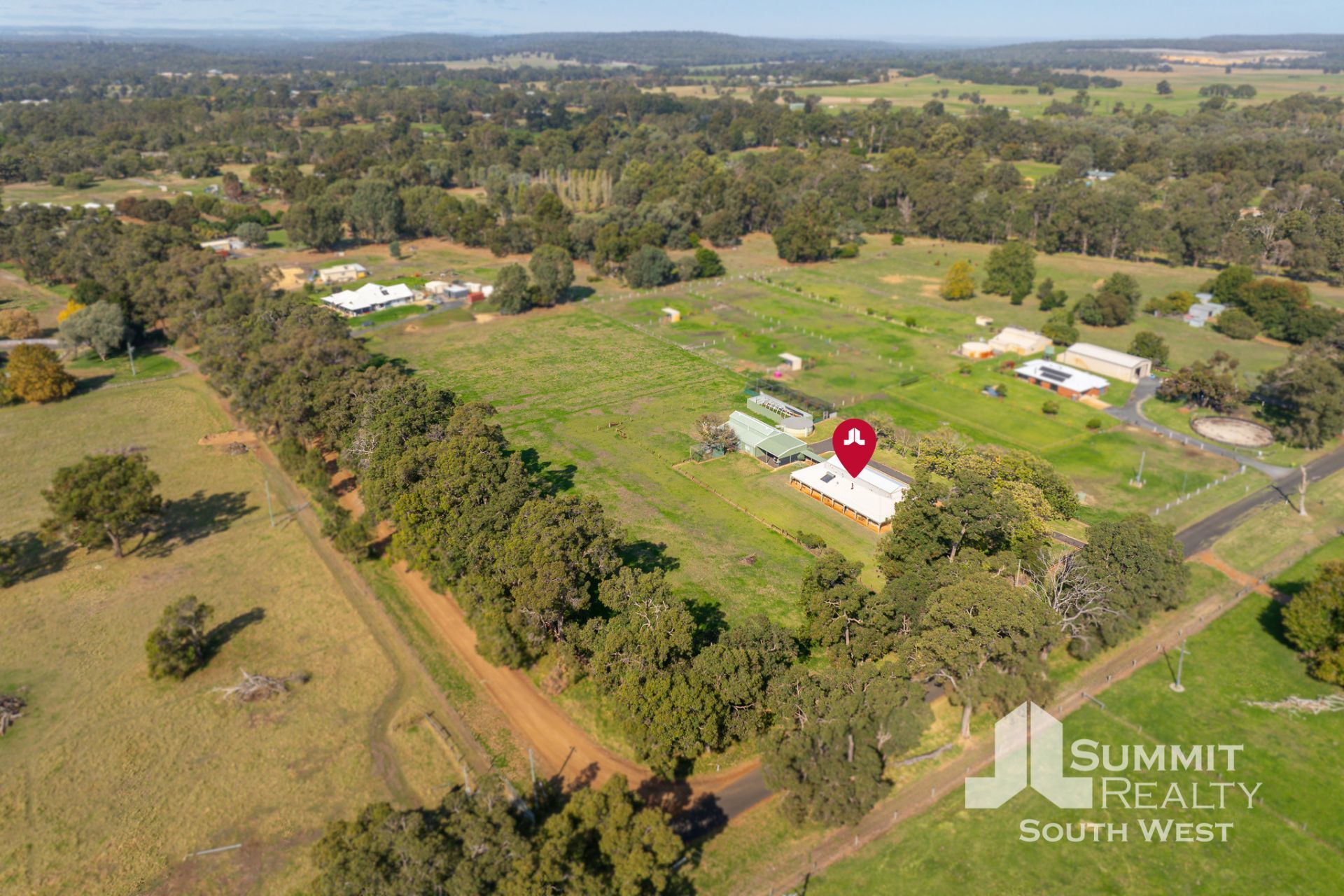 4-bedroom house at 14 Scott Street, Boyanup, WA 6237, Capel, Western Australia