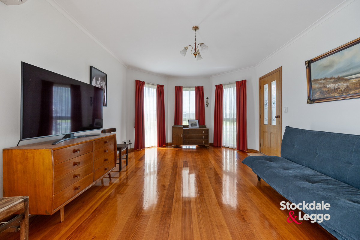 2-bedroom unit at 2 9 GRAHAM STREET, WONTHAGGI VIC 3995, Bass Coast, Victoria