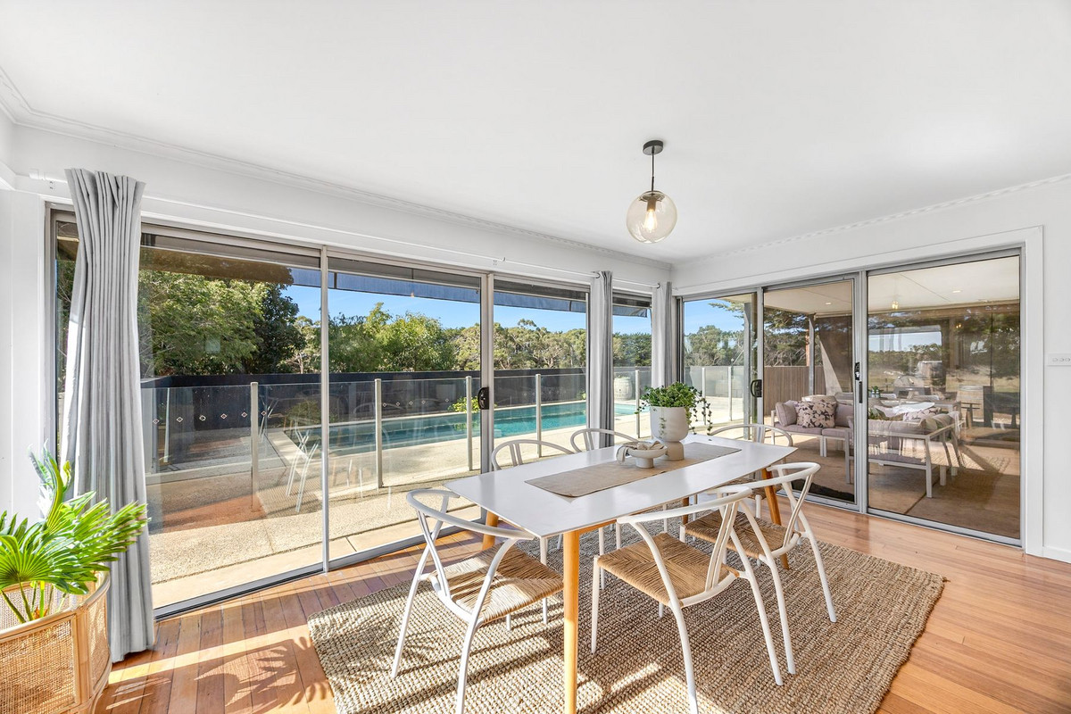4-bedroom house at 120 Flaxbournes Road, Paraparap, VIC 3240, Surf Coast, Victoria