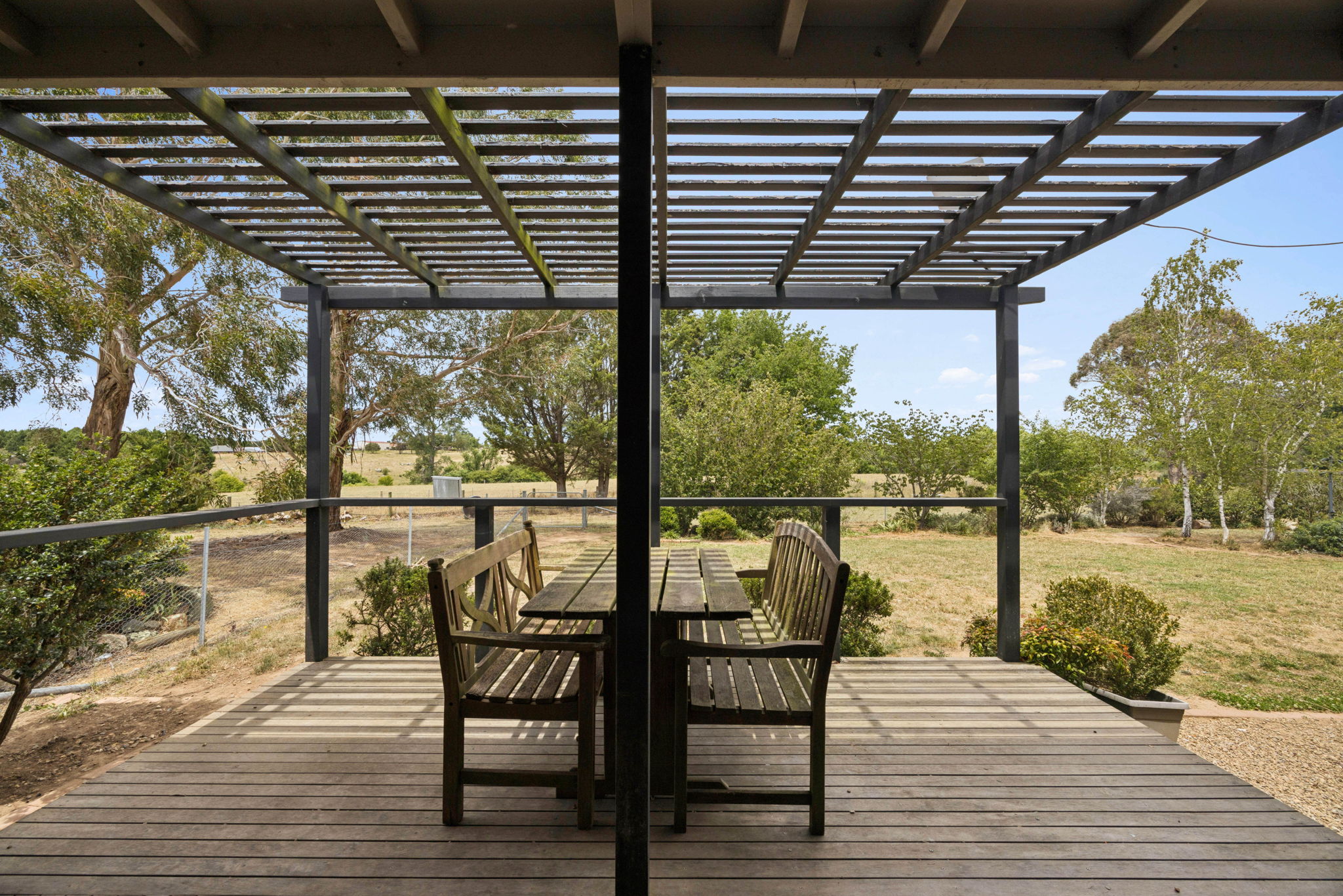 3-bedroom house at 50 ARALUEN ROAD, Braidwood NSW 2622, Queanbeyan-Palerang, New South Wales