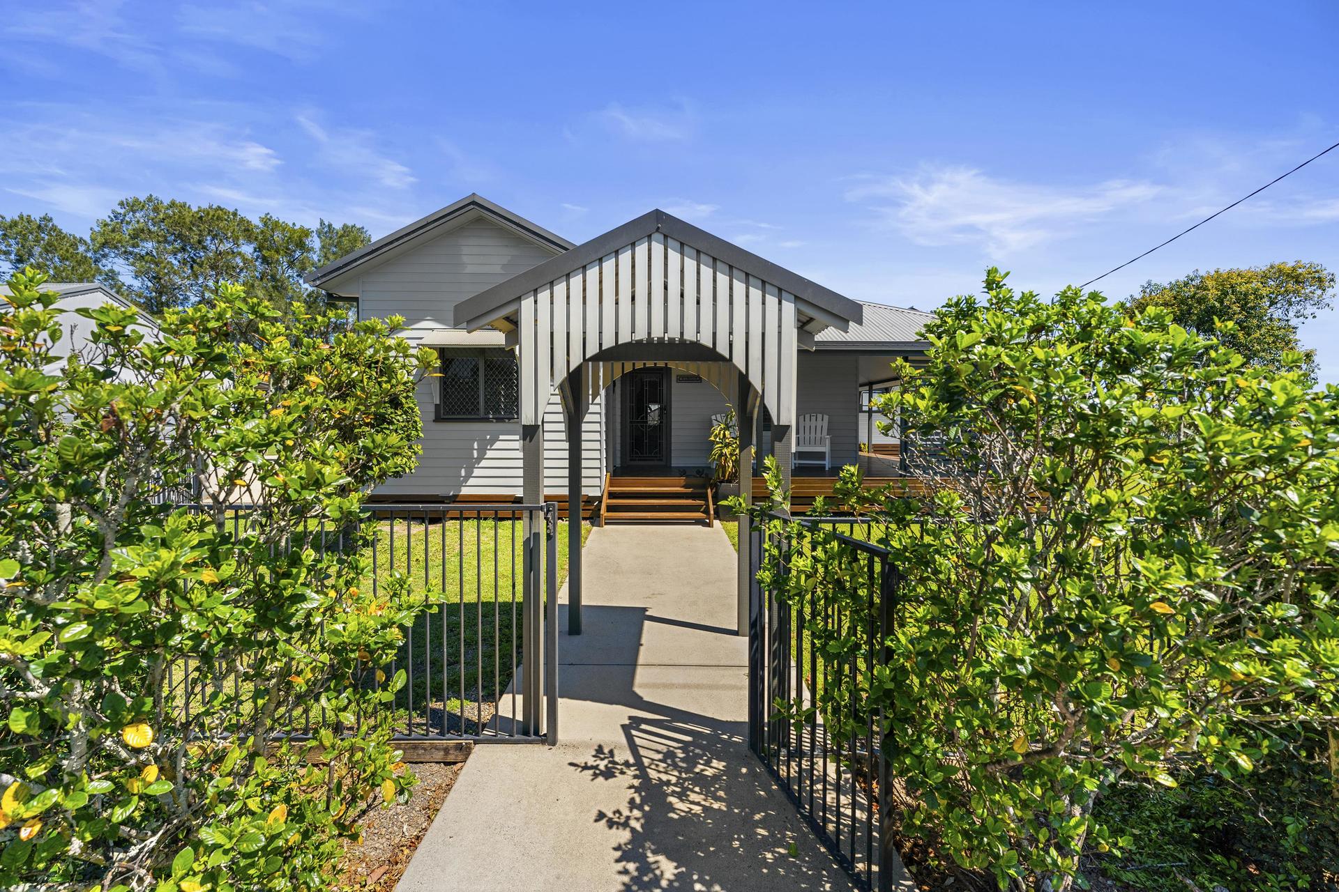 4-bedroom house at 2735 BIG RIVER WAY, Ulmarra NSW 2462, Clarence Valley, New South Wales