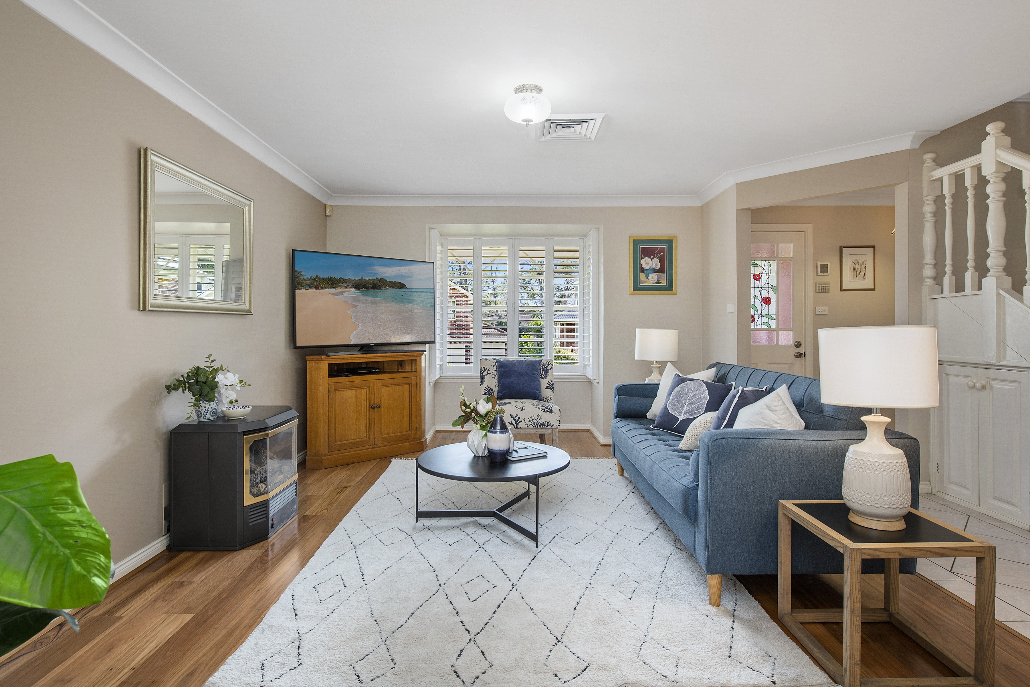 4-bedroom house at 9 Webbs Terrace, Westleigh, Nsw, 2120, Hornsby, New South Wales