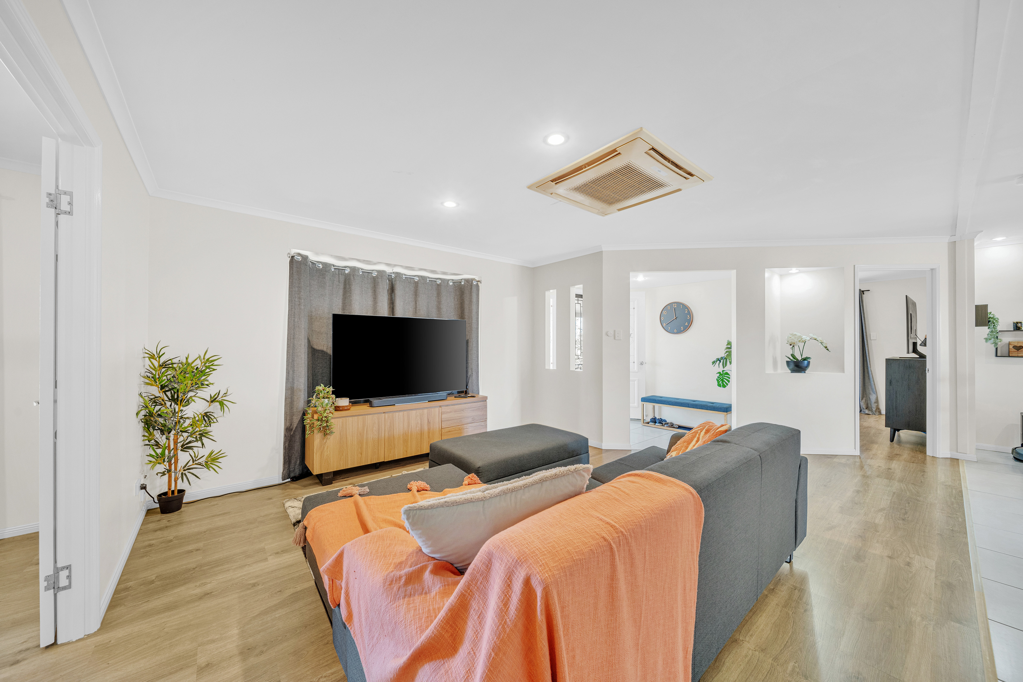 3-bedroom house at 103 Burn Street, Capella, QLD 4723, Central Highlands (Qld), Queensland