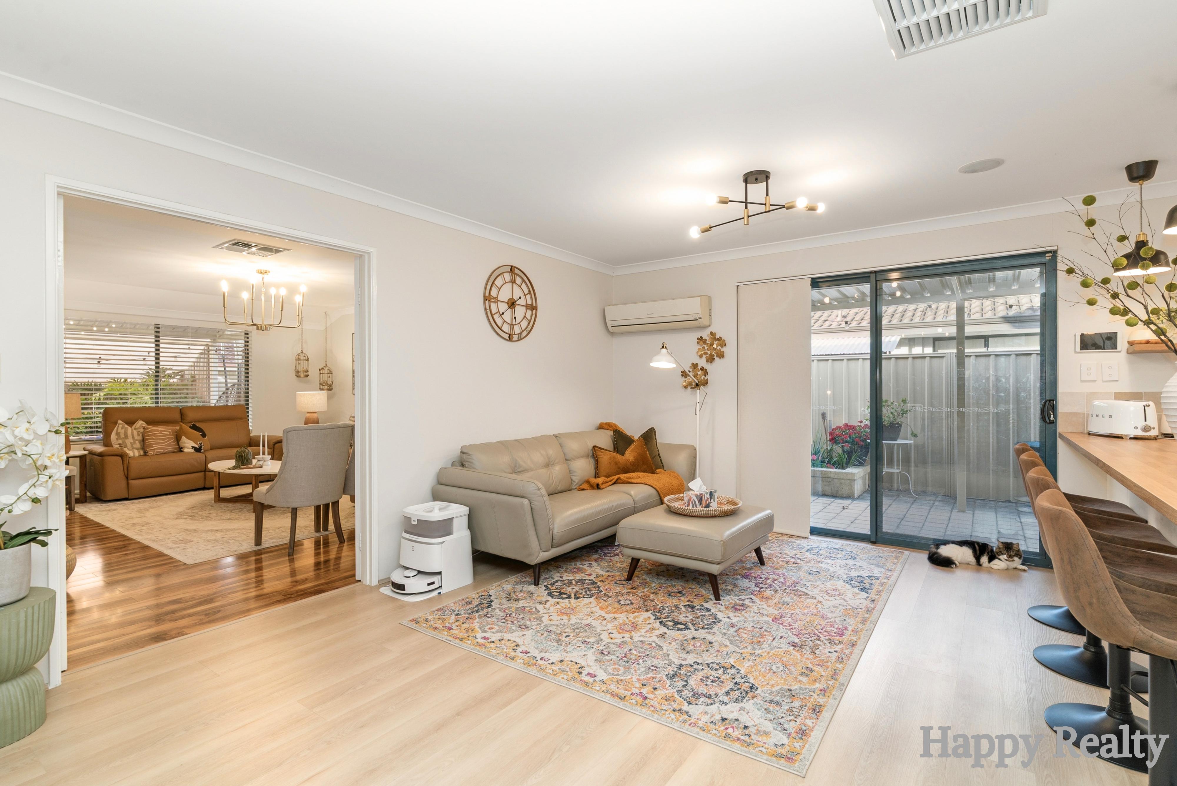 4-bedroom house at 39 Planetree Pass, Canning Vale, WA 6155, Canning, Western Australia