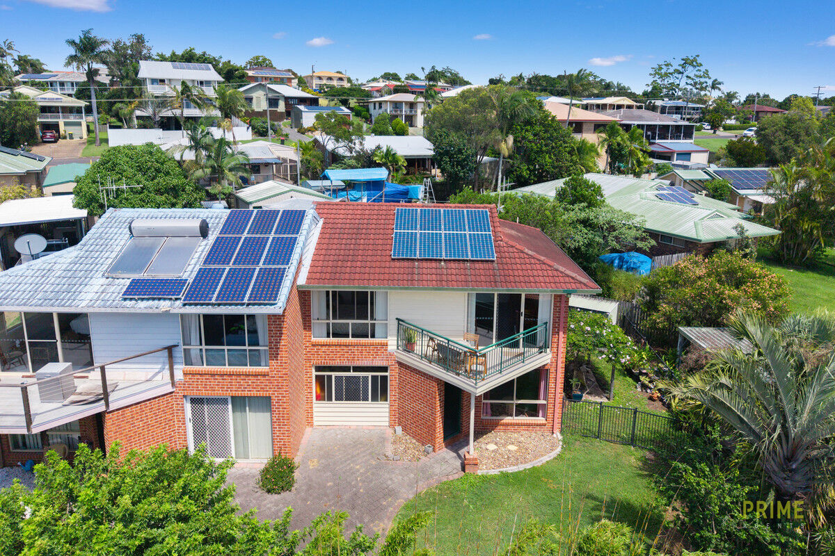 3-bedroom unit at 1/54 Haydn Drive, Kawungan, QLD 4655, Fraser Coast, Queensland