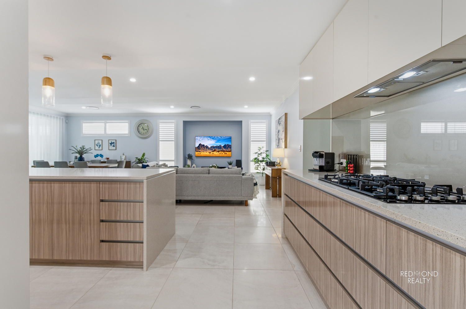 4-bedroom house at 16 Saltwater Avenue, Burns Beach, WA 6028, Joondalup, Western Australia