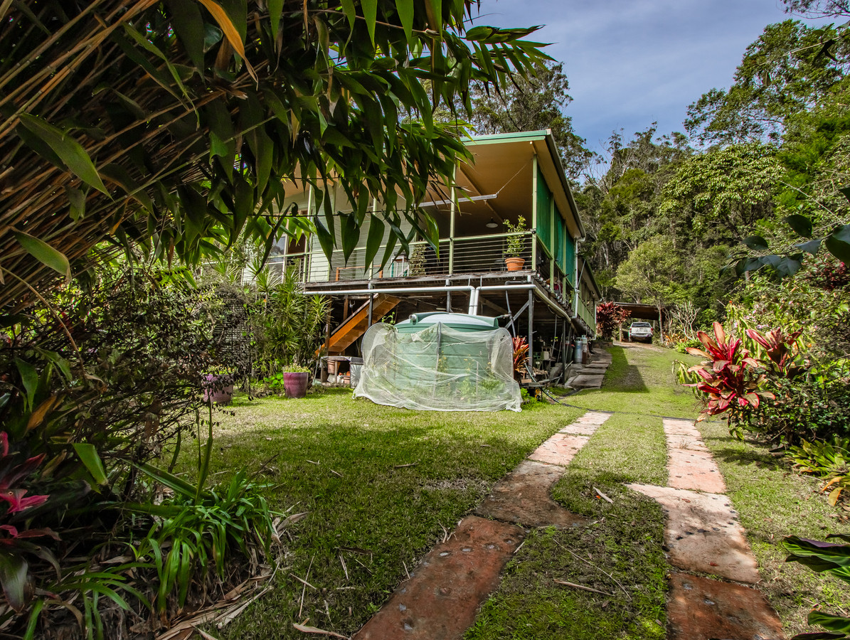 3-bedroom house at Share 38/193 Hidden Valley Road, Eungella, Nsw, 2484, Tweed, New South Wales