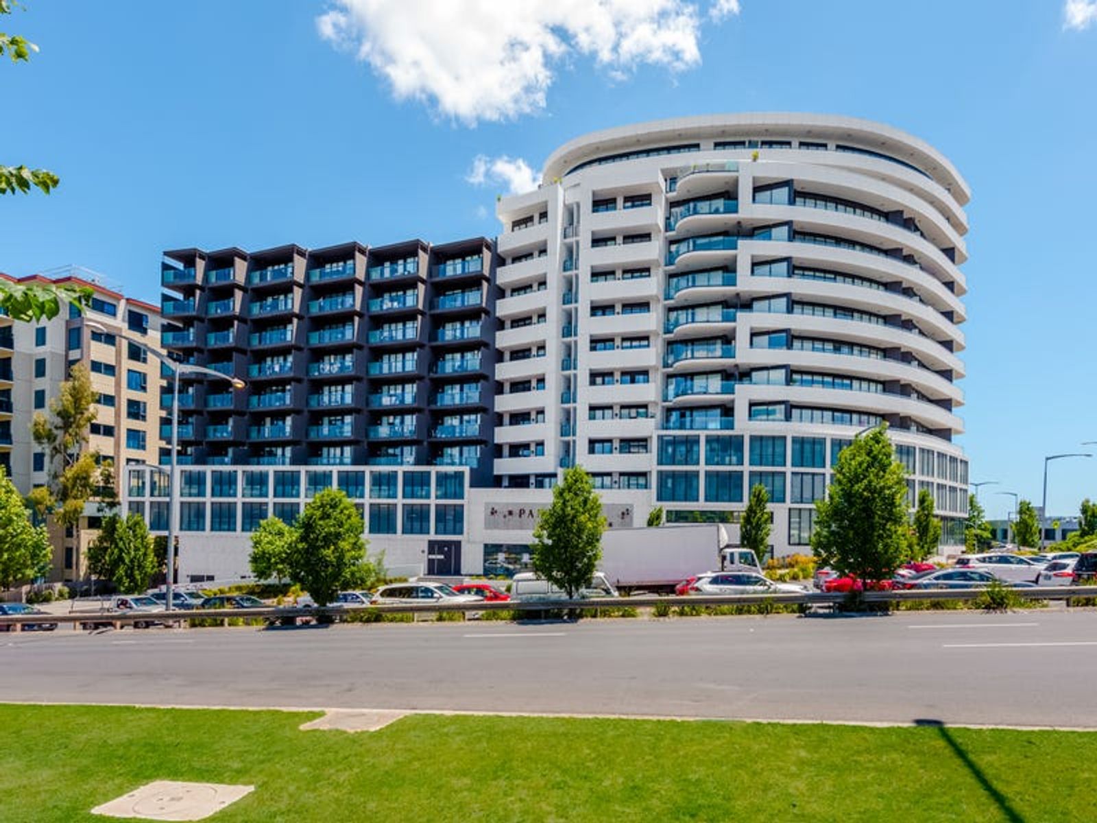 2-bedroom unit at APARTMENT 512 101 TRAM ROAD, DONCASTER VIC 3108, Manningham, Victoria