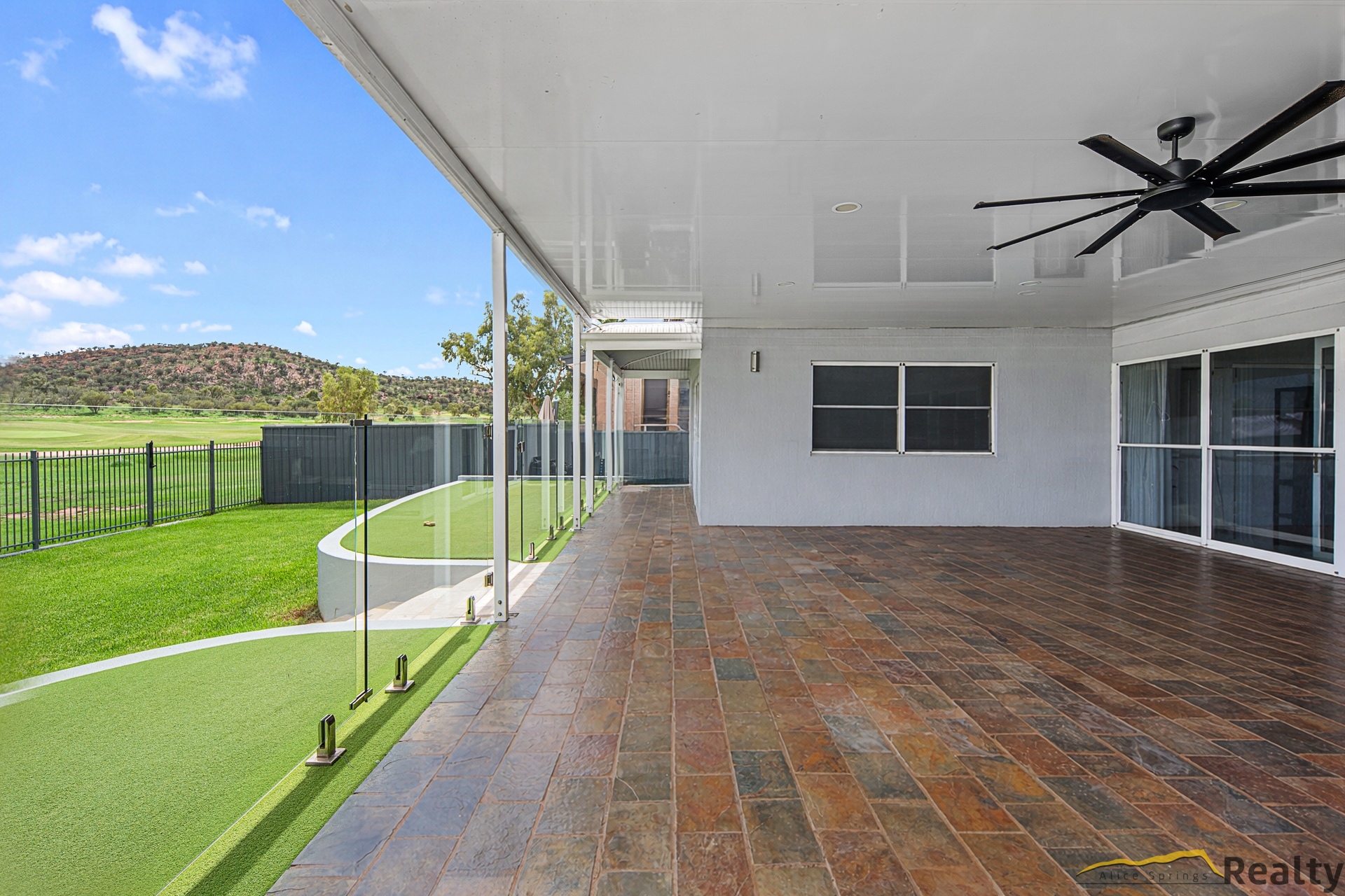 4-bedroom house at 59 Eagle Court, Desert Springs, NT 0870, Alice Springs, Northern Territory