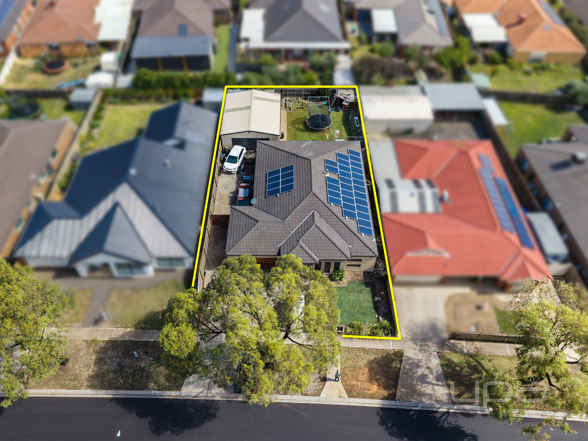 4-bedroom house at 45 Archer Drive, Kurunjang, VIC 3337, Melton, Victoria
