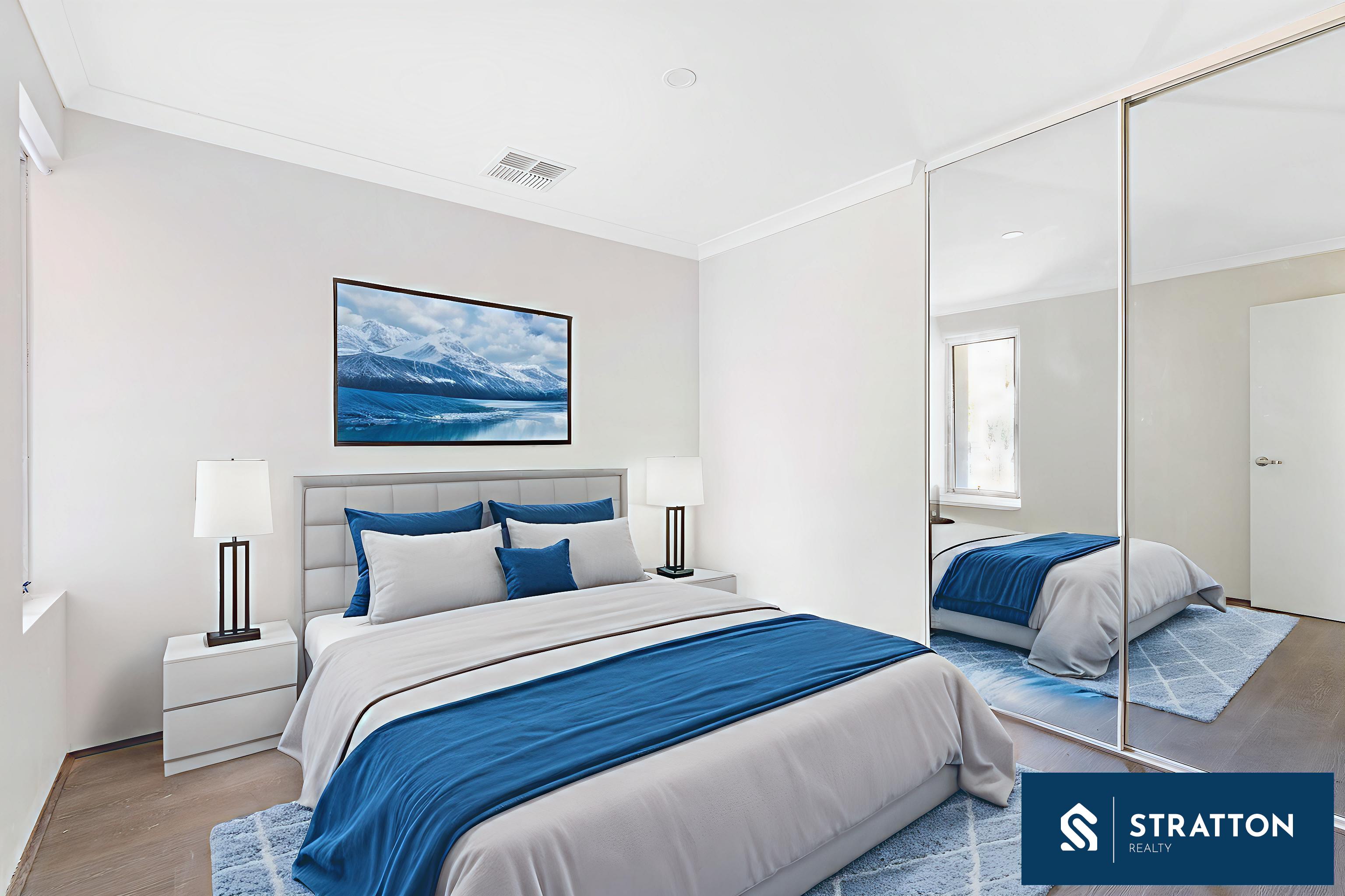 4-bedroom house at 131B Westview Street, Scarborough, WA 6019, Stirling, Western Australia