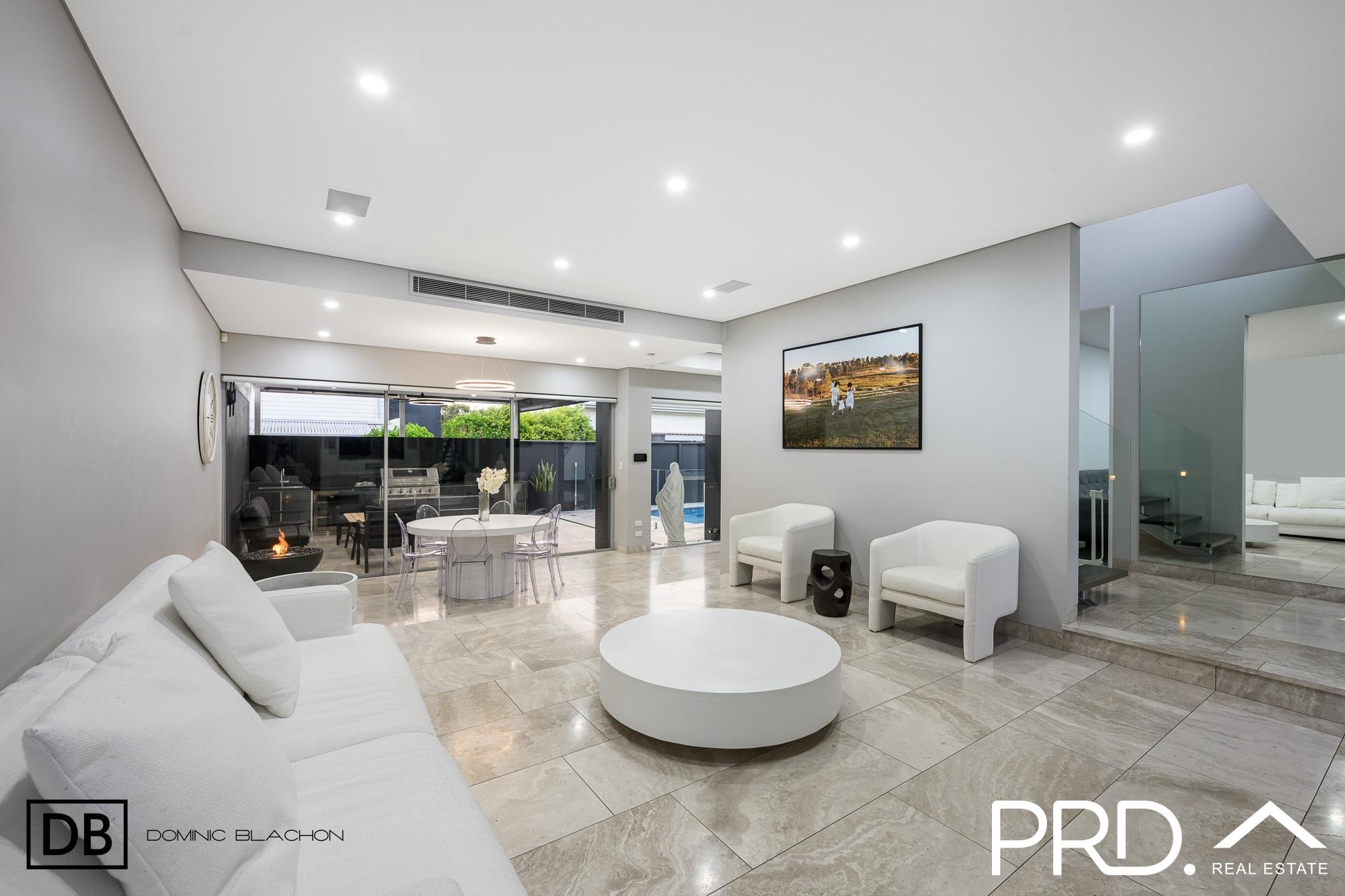5-bedroom unit at 8 Paul Street, Panania, NSW 2213, Canterbury-Bankstown, New South Wales