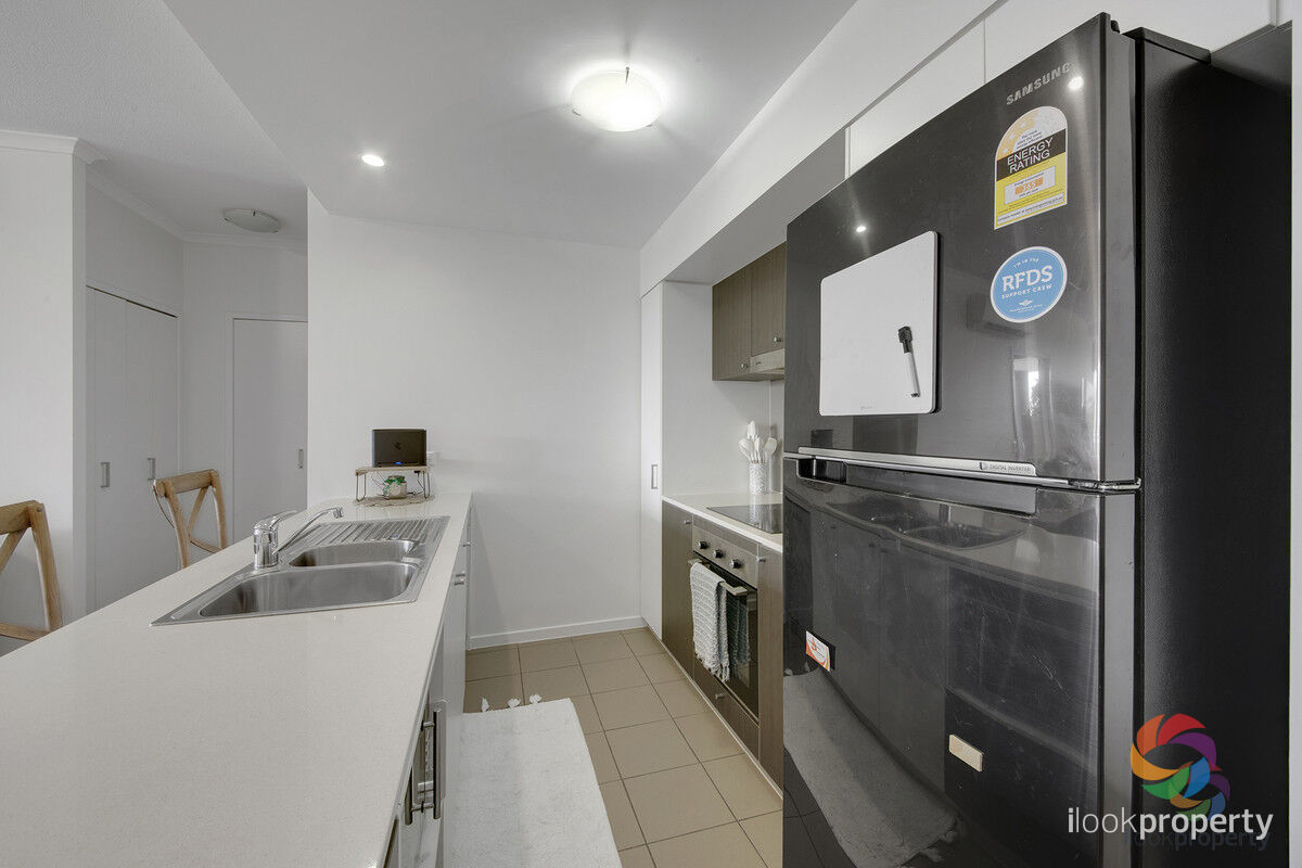 224/64 Glenlyon Street, Gladstone Central, QLD 4680 - Image 5