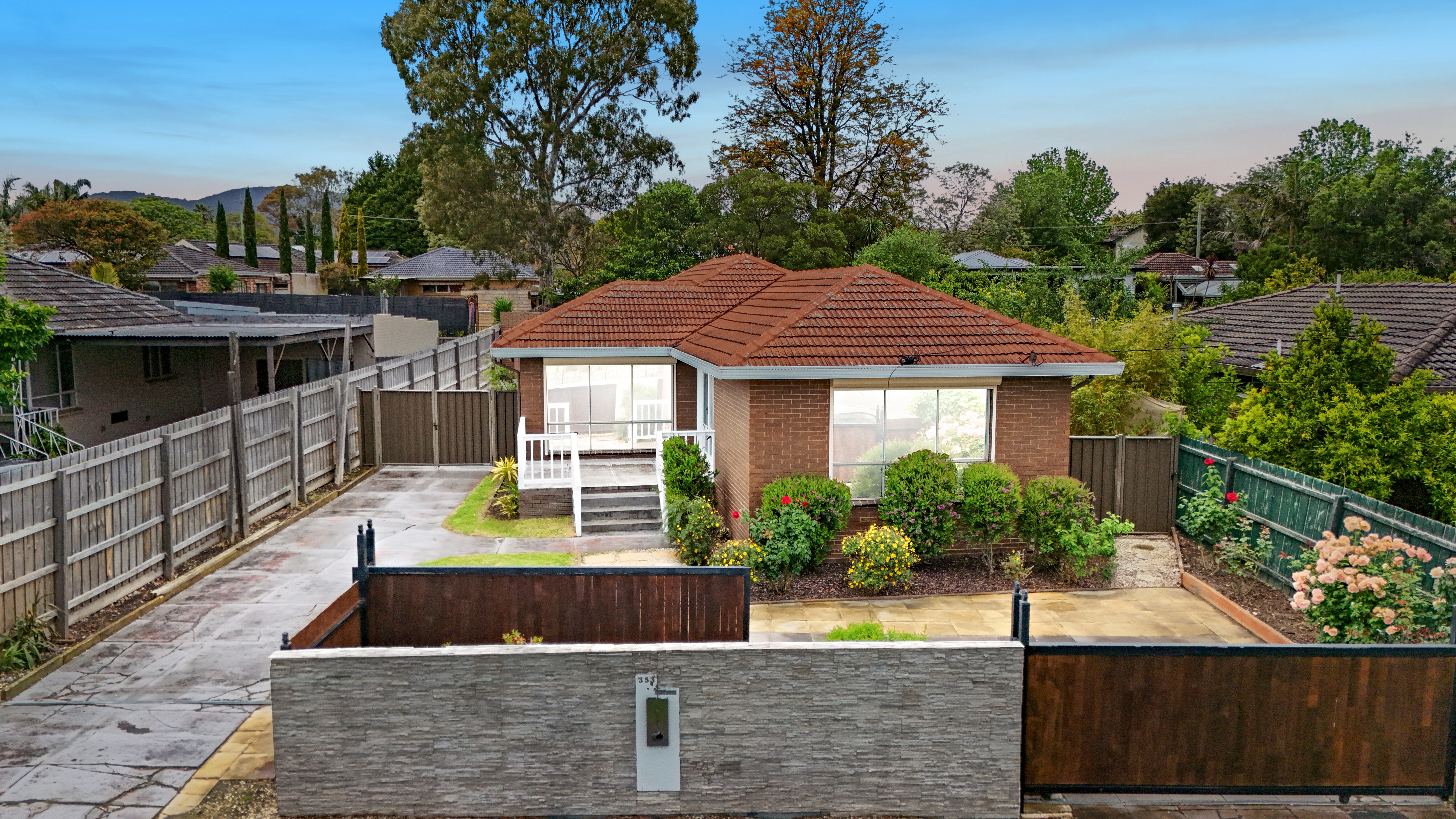 4-bedroom house at 353 Scoresby Road, Ferntree Gully, VIC 3156, Knox, Victoria