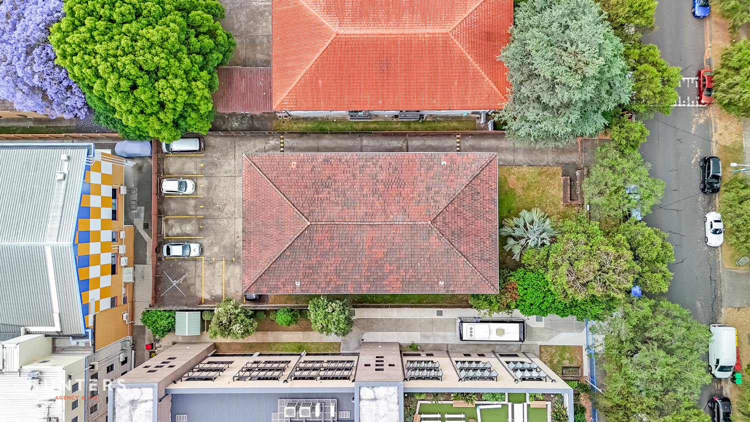 2 61 WESTON STREET, HARRIS PARK NSW 2150 - Image 5