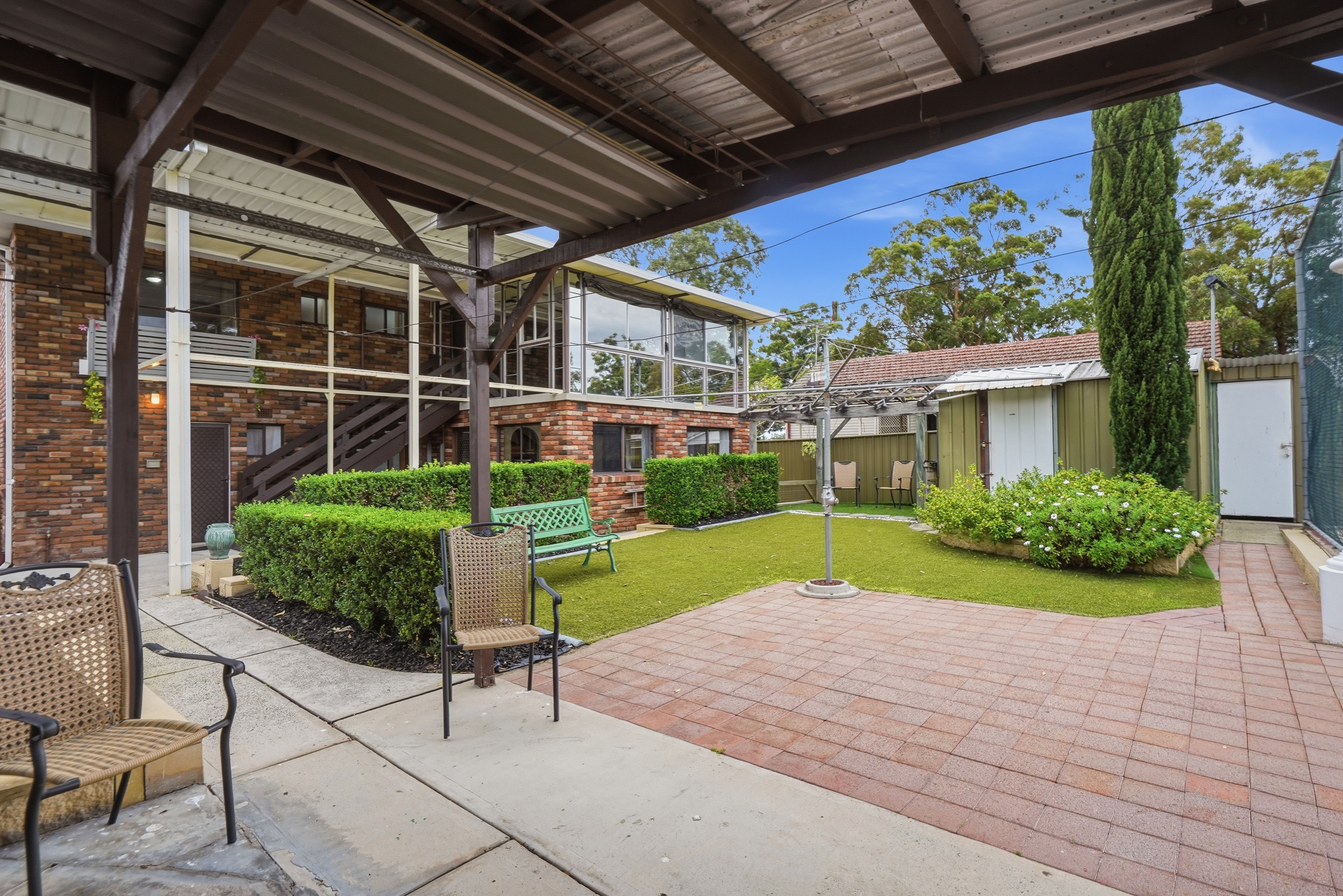 4-bedroom house at 4 Edith Street, Mount Druitt, NSW 2770, Blacktown, New South Wales