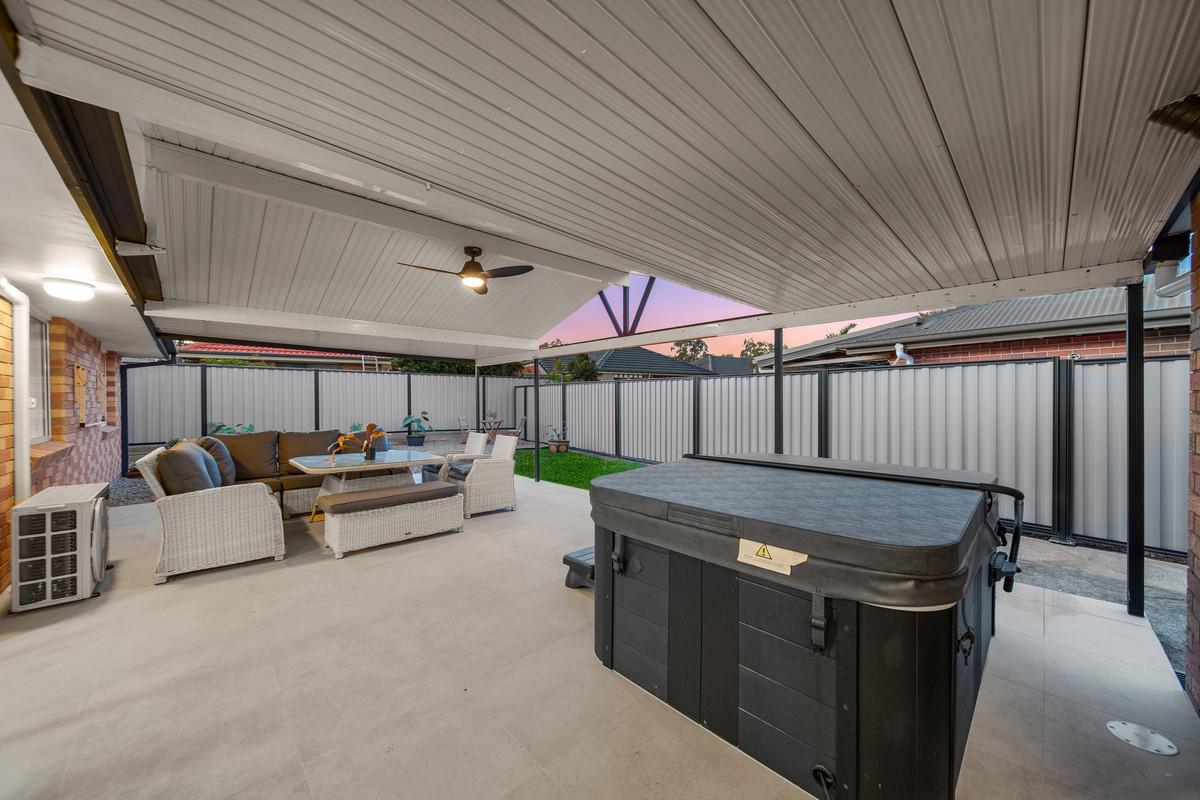 5-bedroom house at 17 SAINT ANDREWS DRIVE, Cornubia QLD 4130, Logan, Queensland