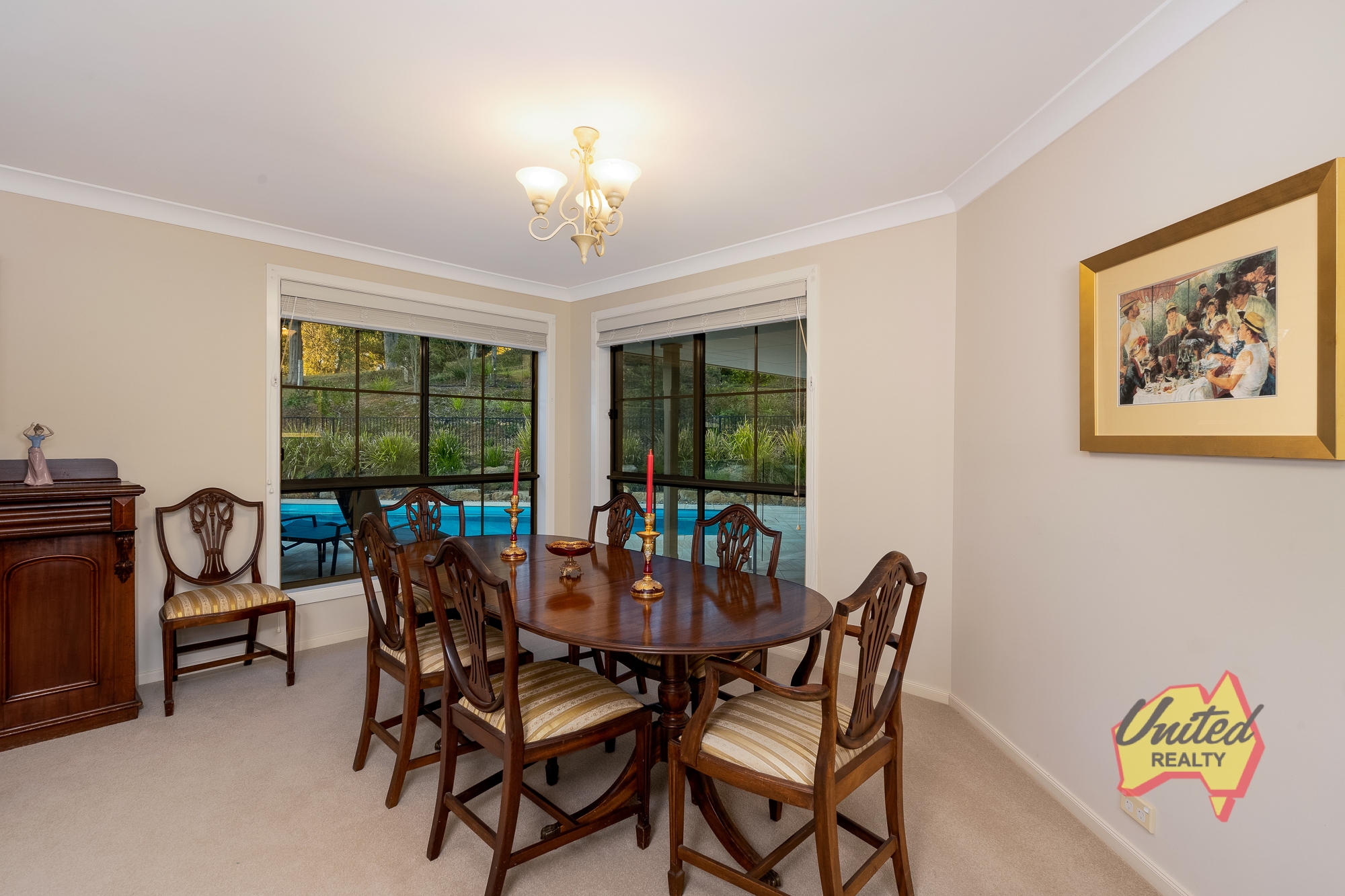 4-bedroom unit at 18/180 Glendiver Road, The Oaks, NSW 2570, Wollondilly, New South Wales