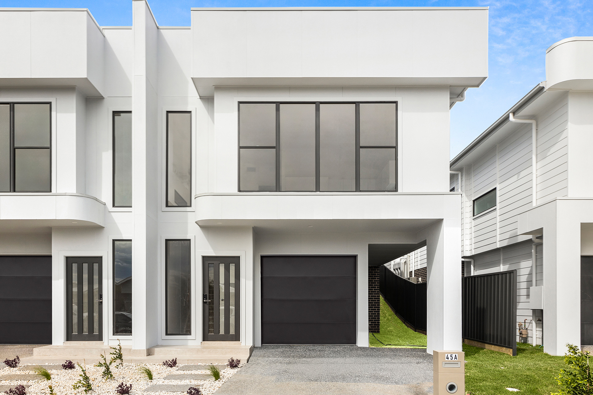 4-bedroom unit at 45A Jersey Avenue, Tullimbar, Nsw, 2527, Shellharbour, New South Wales