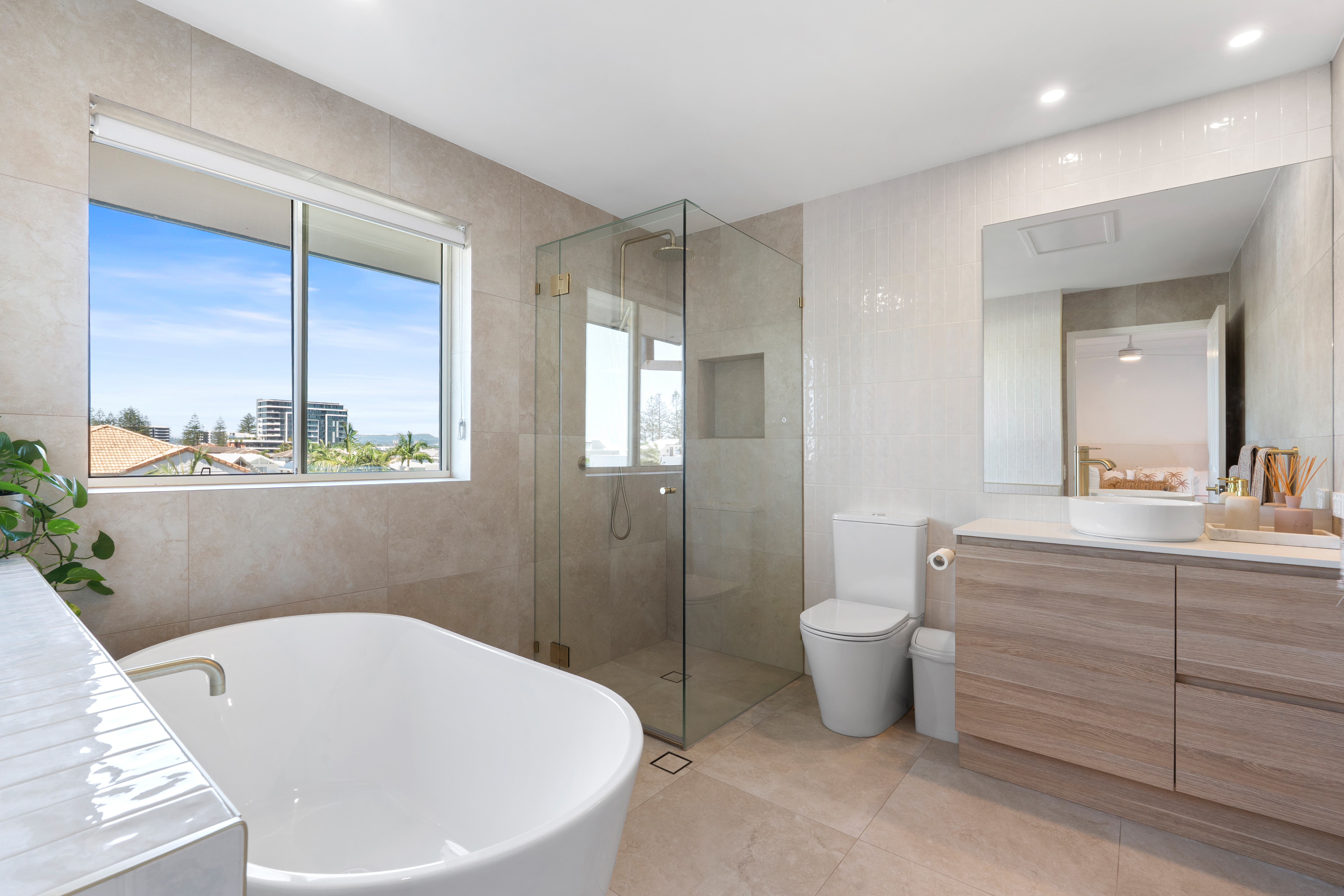 2-bedroom unit at 21/21-25 Peerless Avenue, Mermaid Beach, QLD 4218, Gold Coast, Queensland