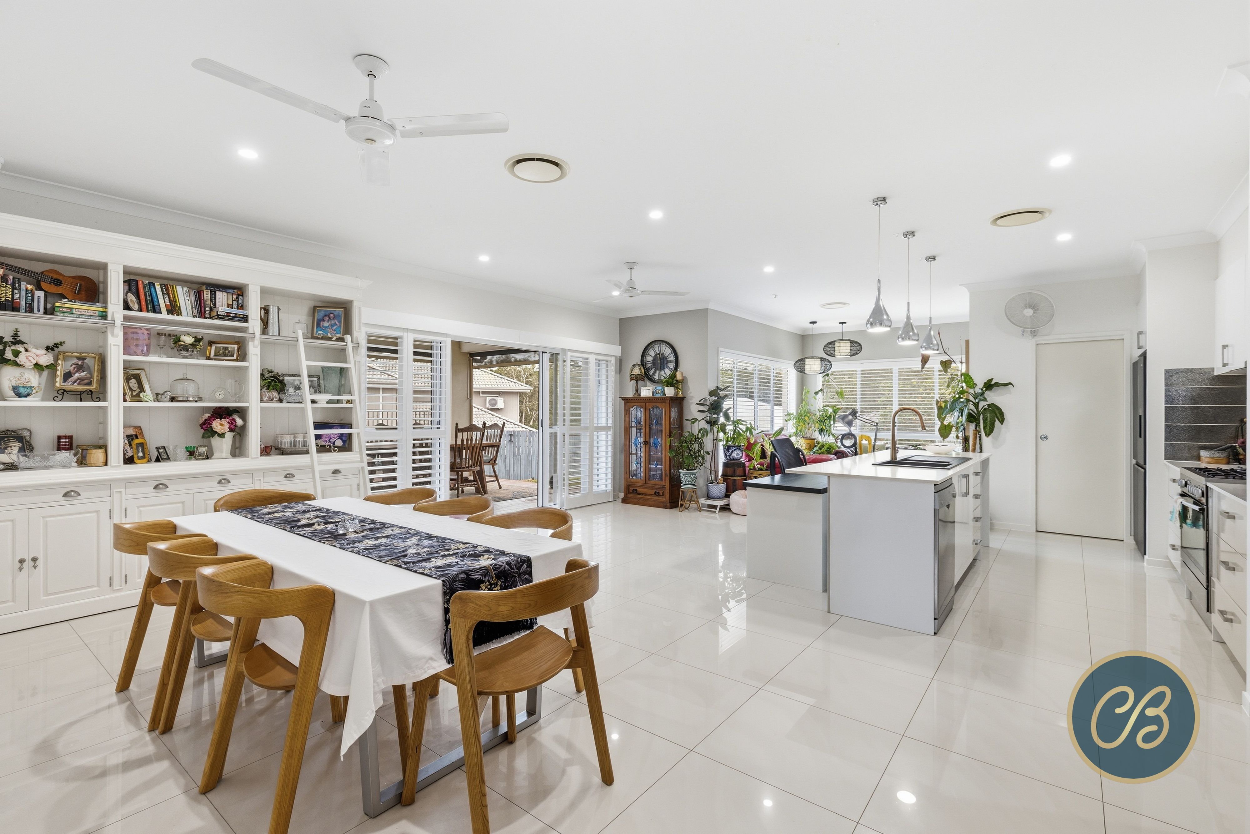 5-bedroom house at 46 Pademelon Circuit, North Lakes QLD 4509, Moreton Bay, Queensland