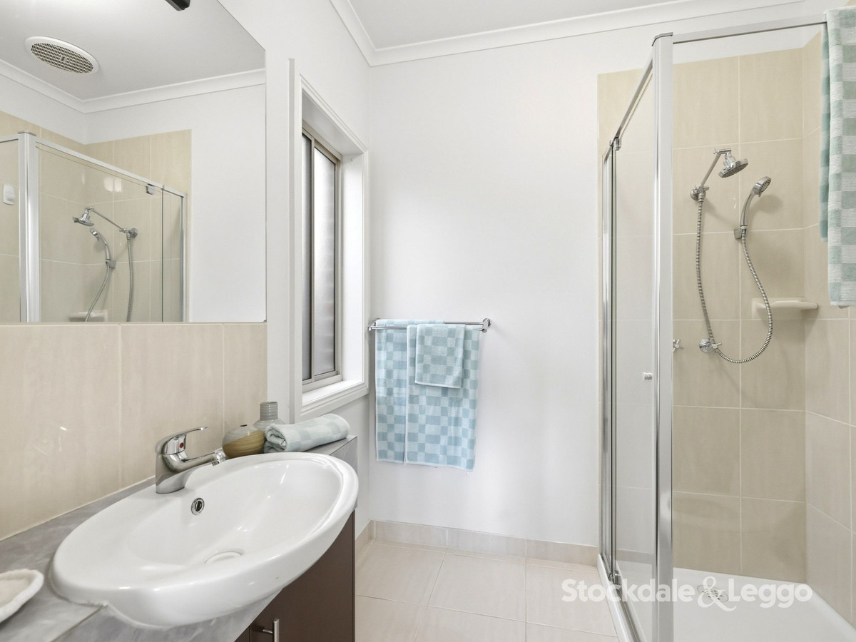 3-bedroom unit at 8 Mitchem Street, Maddingley, VIC 3340, Moorabool, Victoria