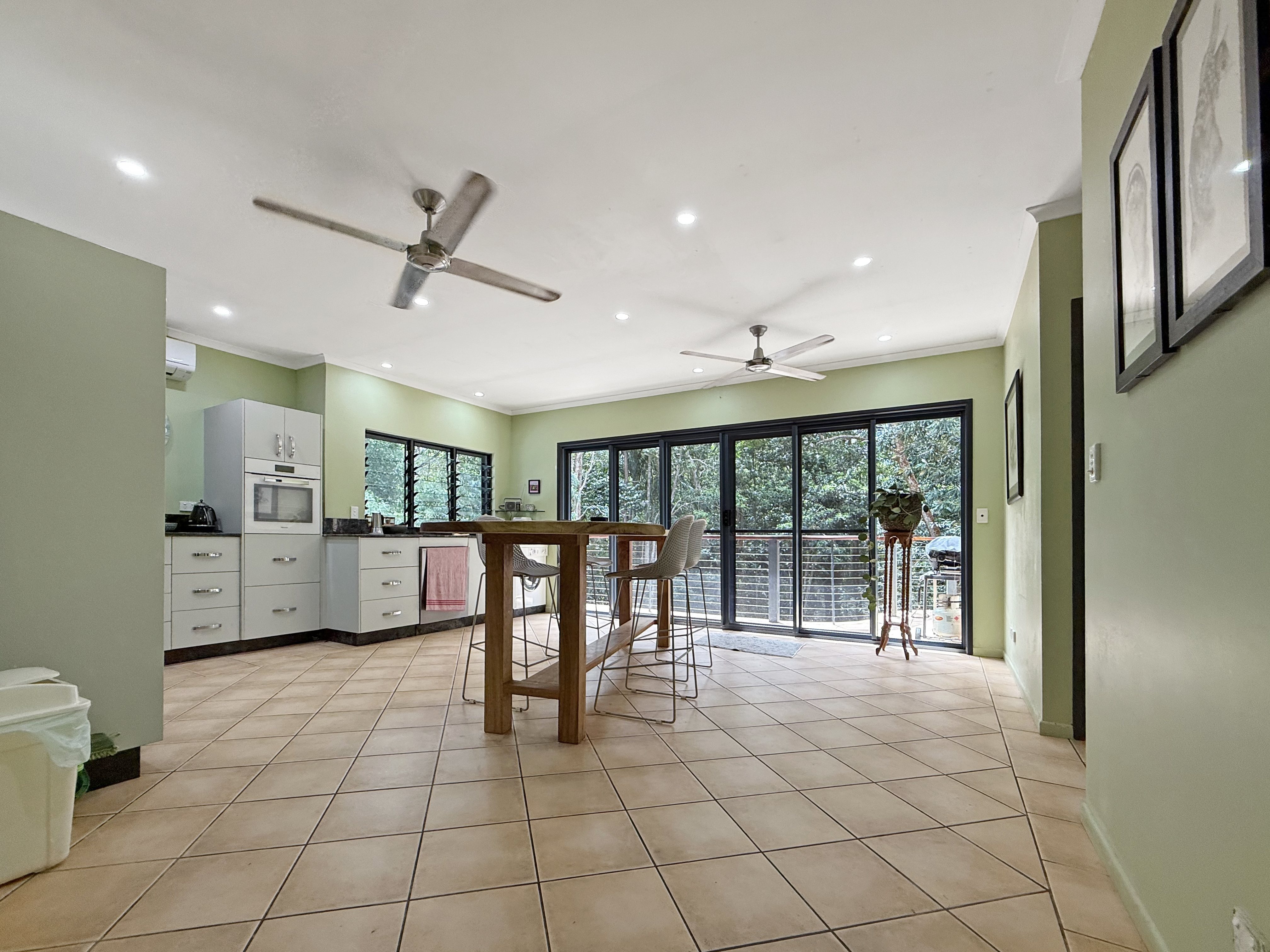 2-bedroom house at 147 Garners Beach Road, Garners Beach, Qld, 4852, Cassowary Coast, Queensland