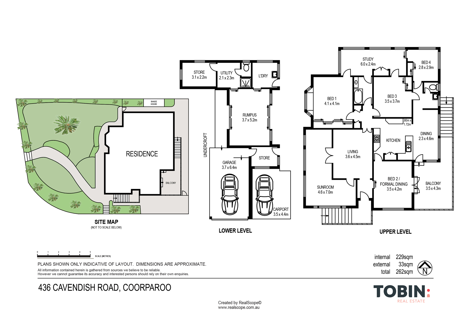 4-bedroom house at 436 Cavendish Road, Coorparoo, QLD 4151, Brisbane, Queensland