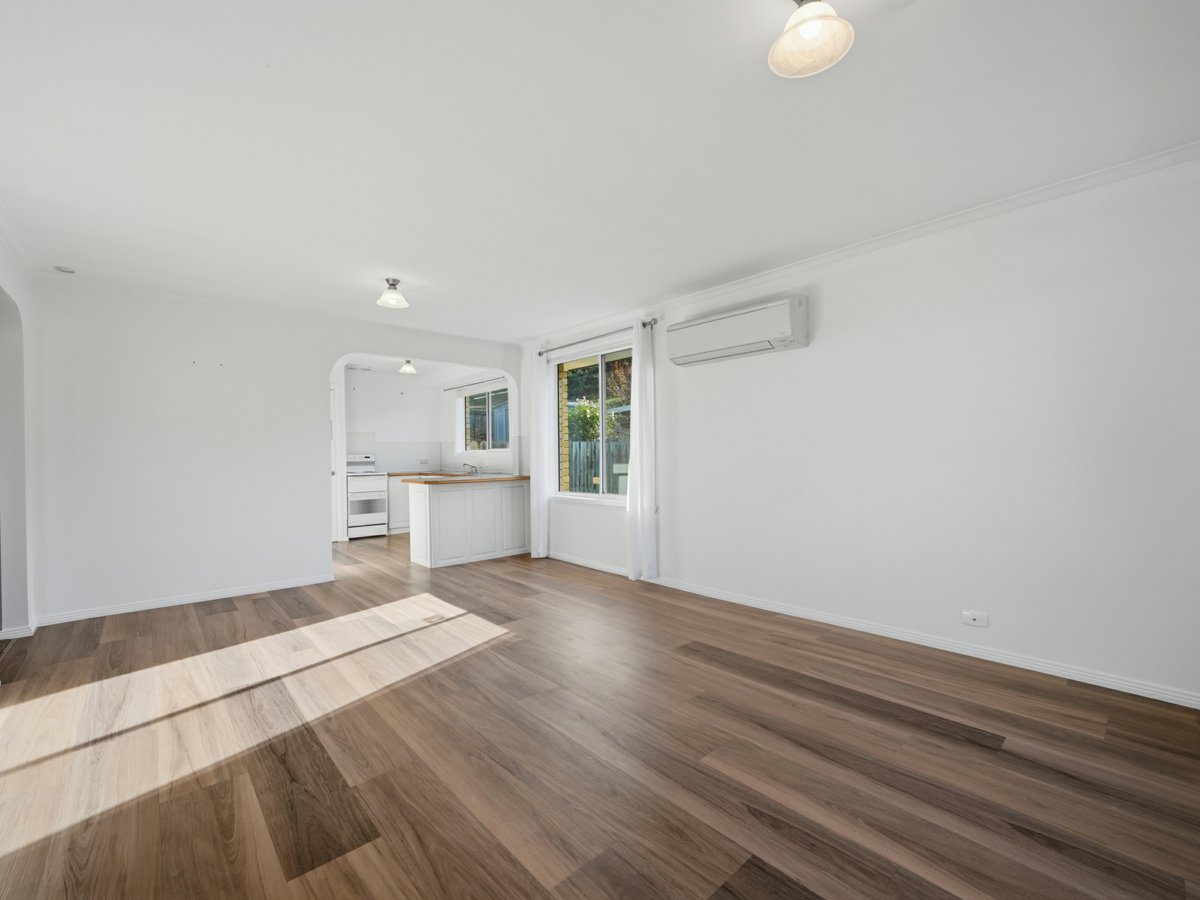 2-bedroom unit at 6 25 WAKEHURST ROAD, AUSTINS FERRY TAS 7011, Glenorchy, Tasmania