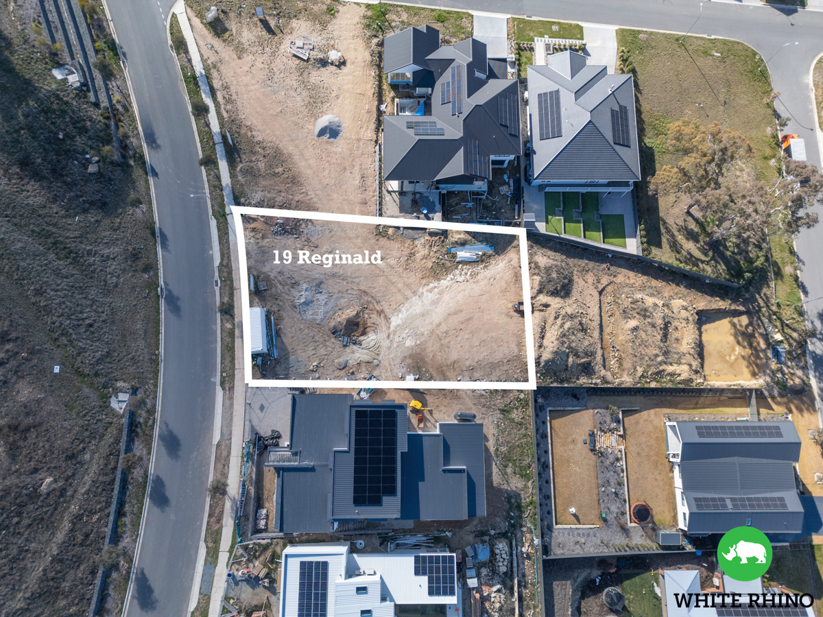 19 Reginald Road, Googong, Nsw, 2620 - Image 1