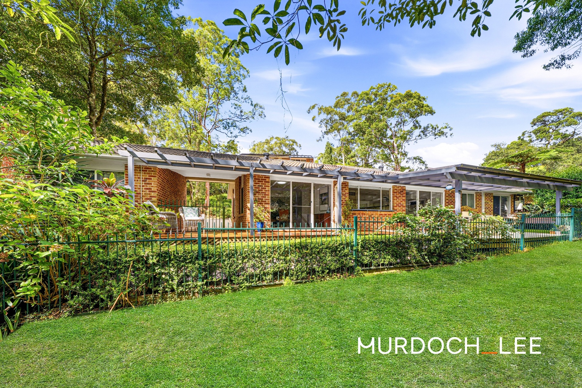 3-bedroom unit at THE HAMLET 5 220 BOUNDARY ROAD, CHERRYBROOK NSW 2126, Hornsby, New South Wales