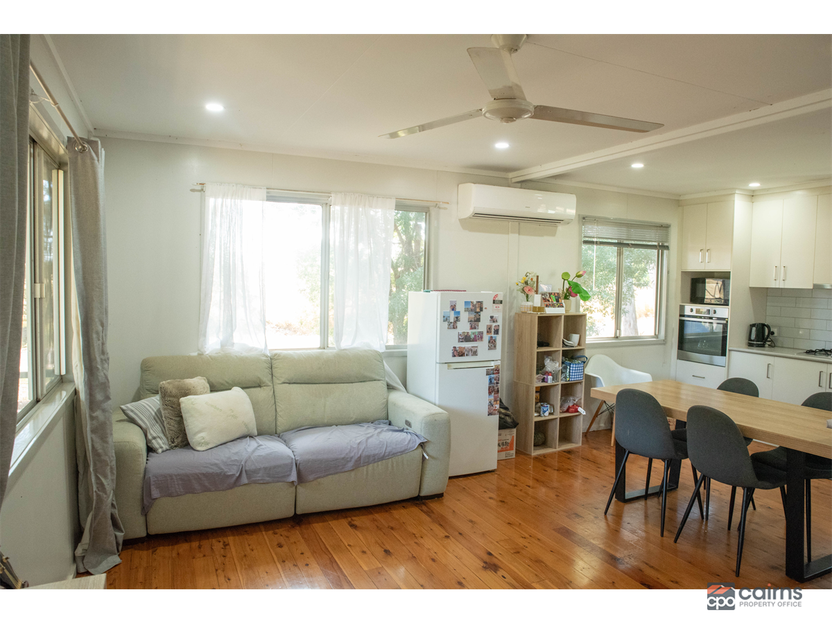 3-bedroom house at 
      /14 Anderson Street, Lakeland, Qld, 4871, Cook, Queensland