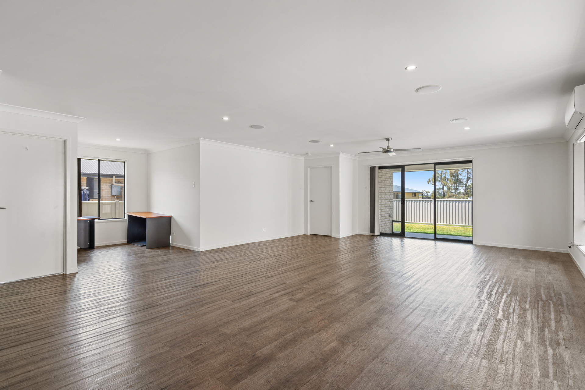 3-bedroom unit at 1/35 Richmond Street, Wardell, Nsw, 2477, Ballina, New South Wales
