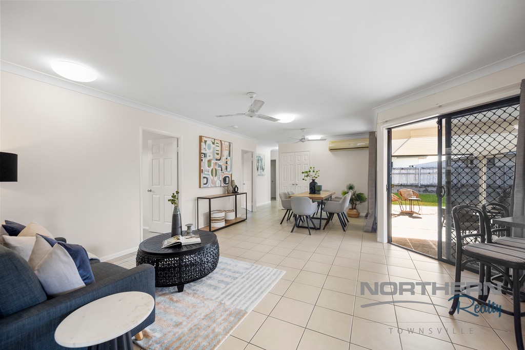 54 Summerland Drive, Deeragun, QLD 4818 - Image 2