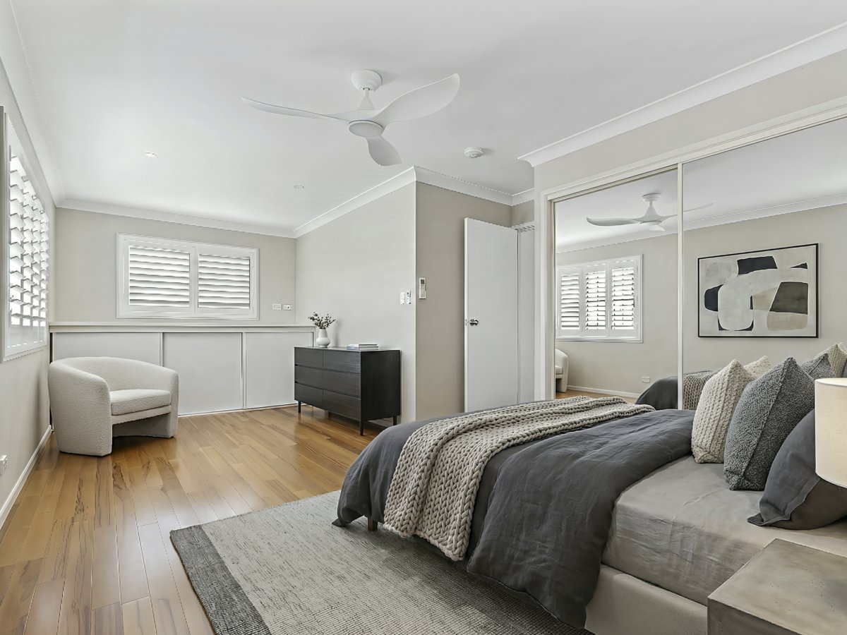 4-bedroom house at 4 Dylan Court, Sandstone Point, QLD 4511, Moreton Bay, Queensland