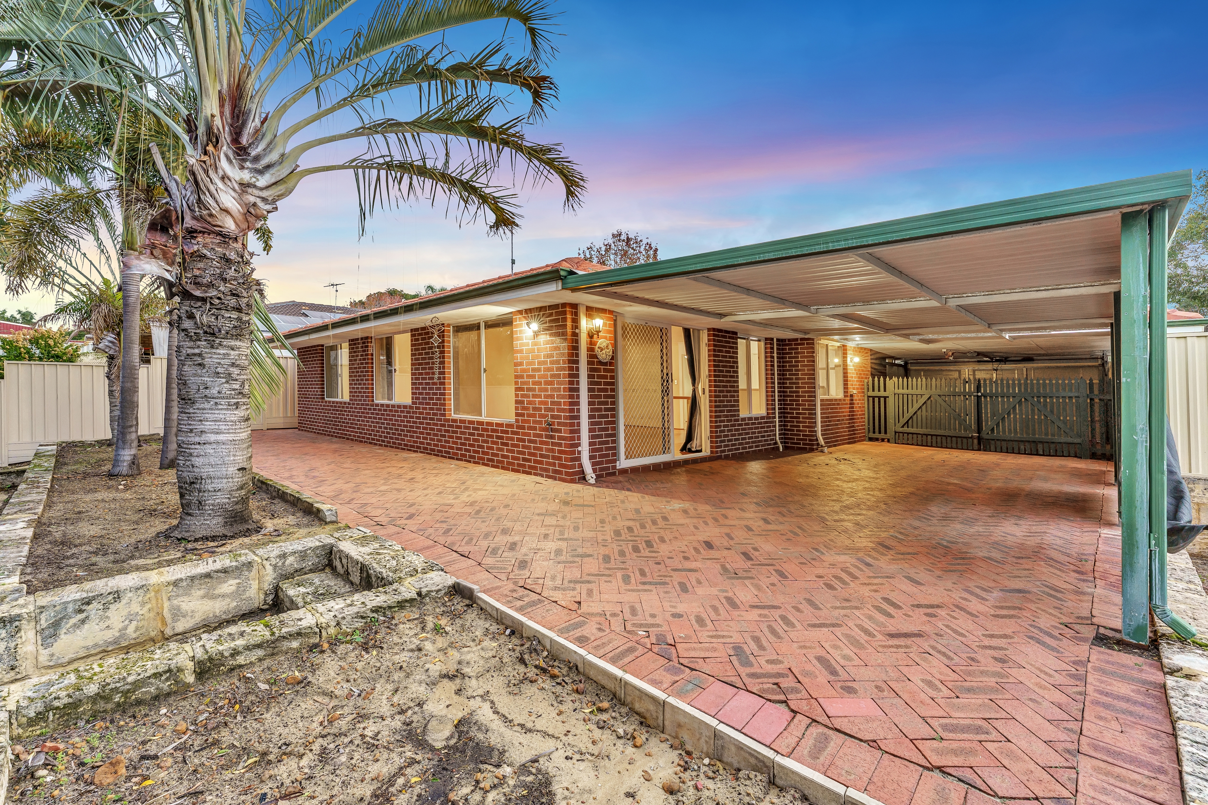 4-bedroom house at 39 PILBARA CRESCENT, Jane Brook WA 6056, Swan, Western Australia